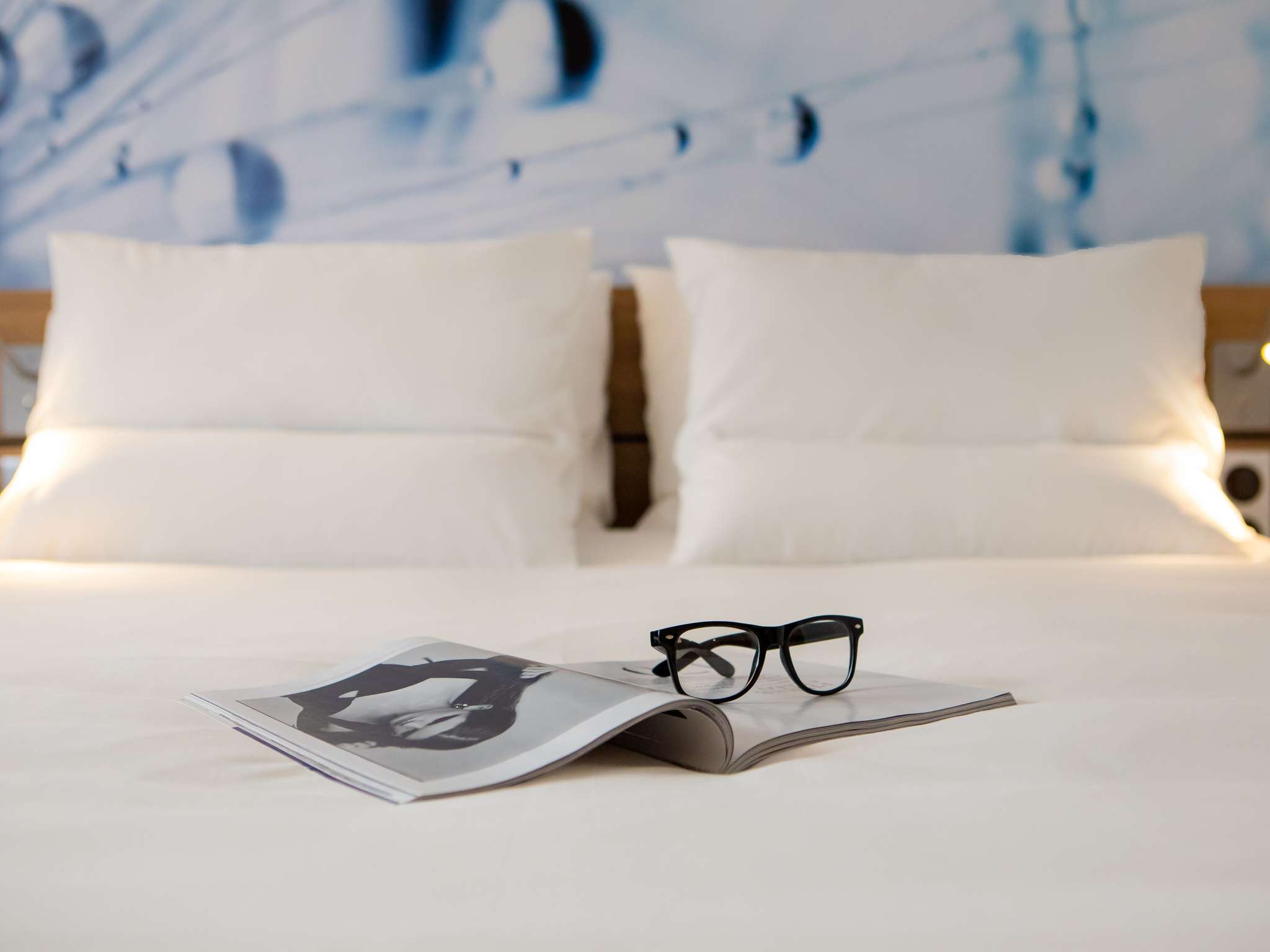 Photo - Novotel Wrocław City