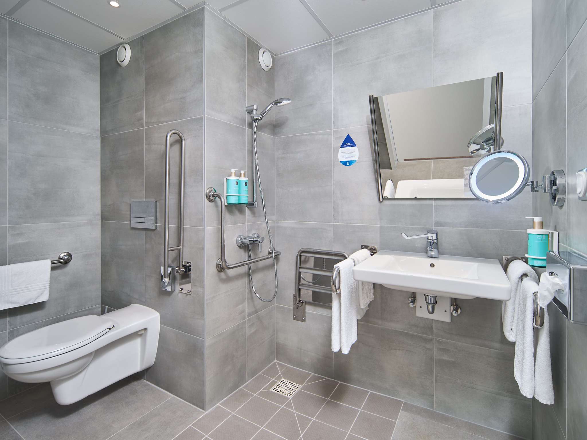 Photo - Novotel Wrocław City