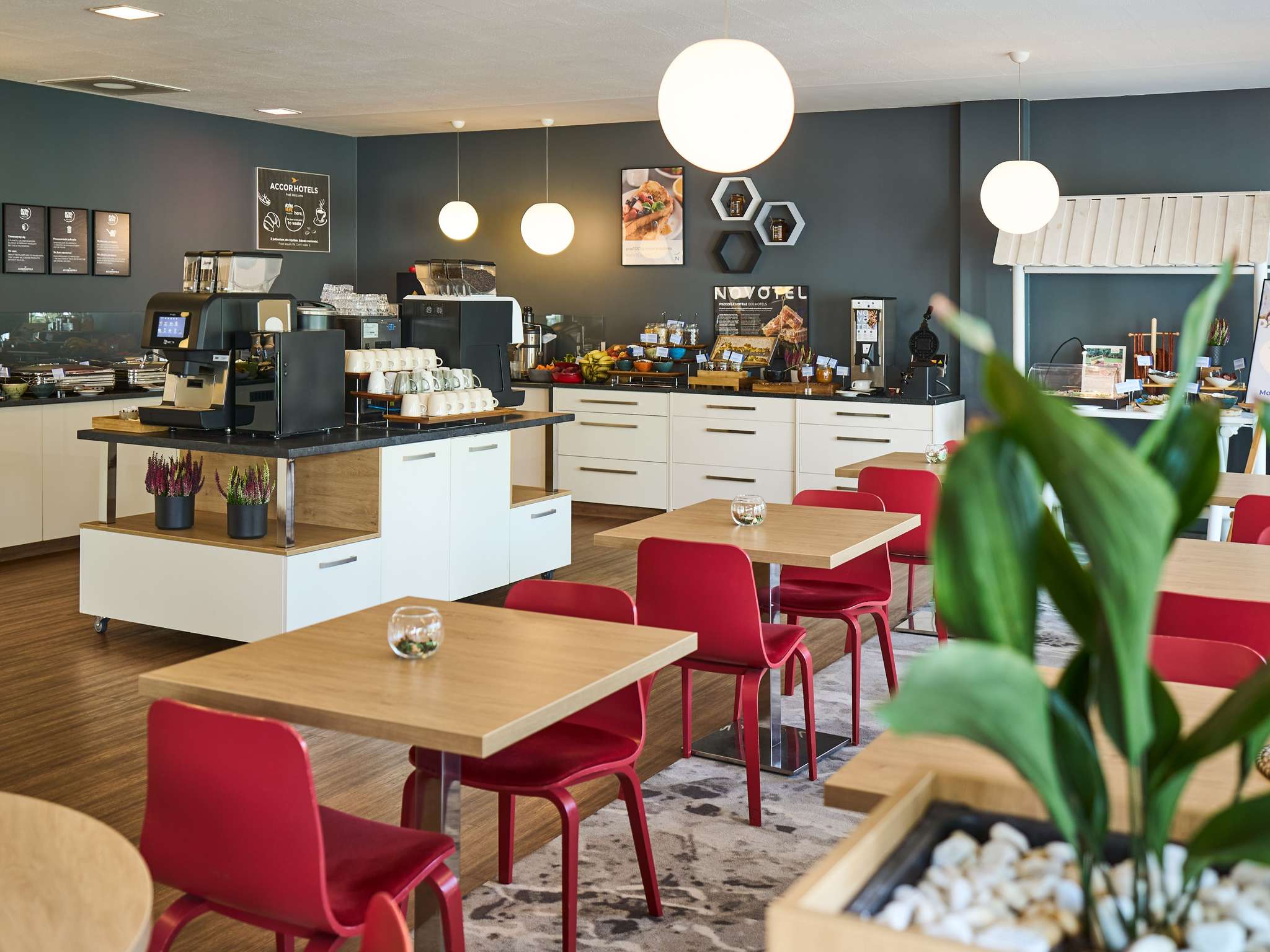 Photo - Novotel Wrocław City