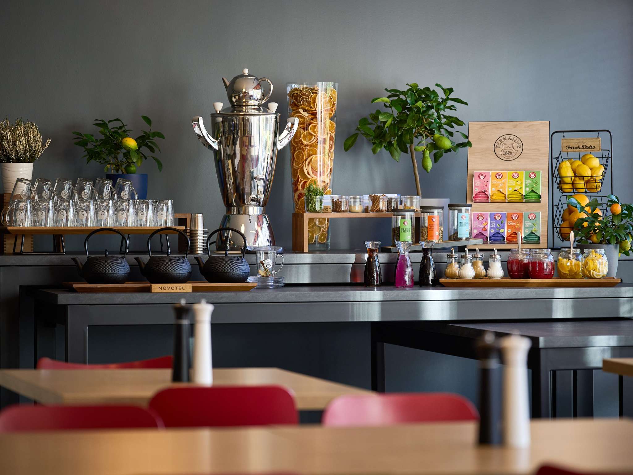 Photo - Novotel Wrocław City