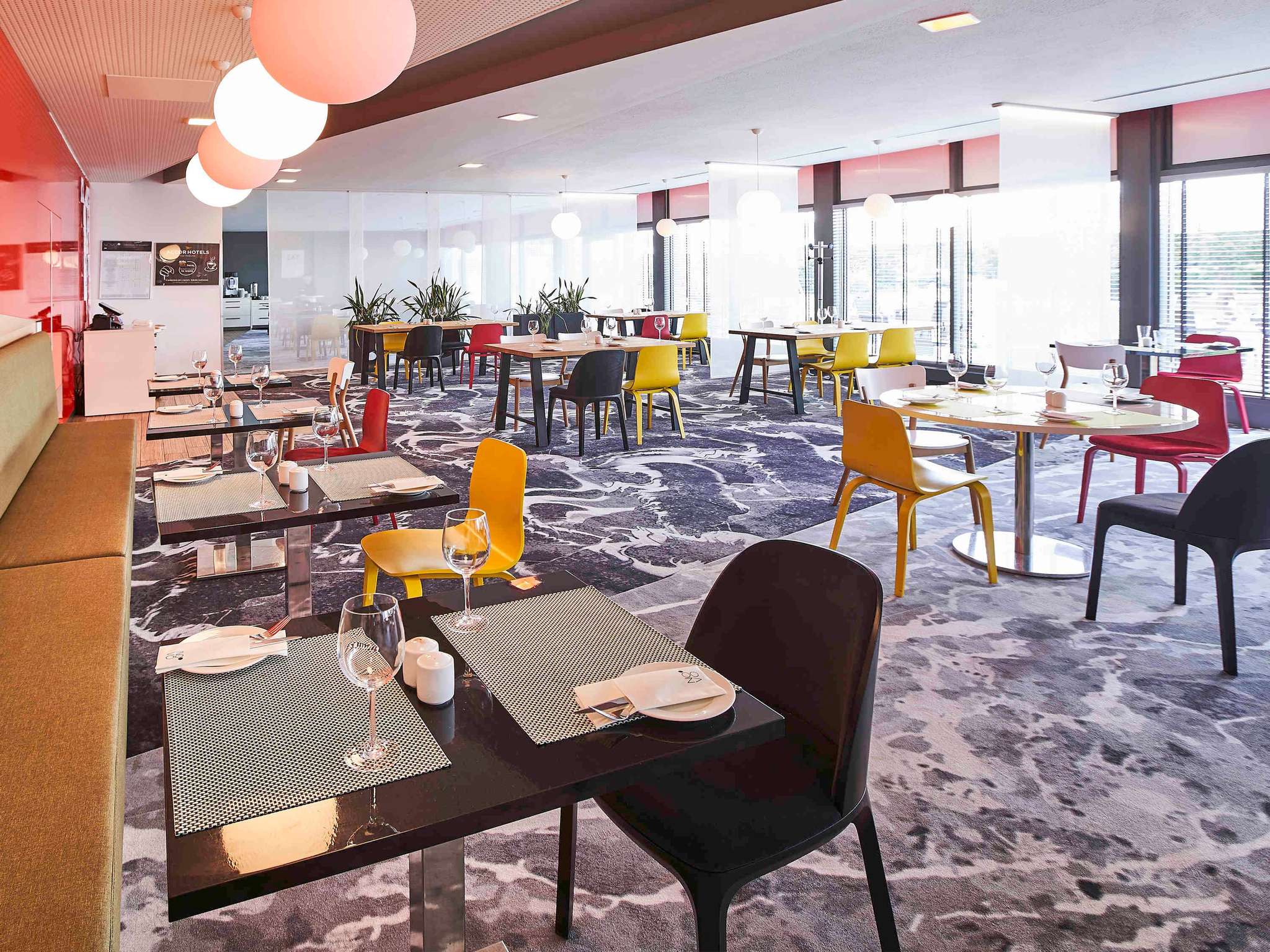 Photo - Novotel Wrocław City