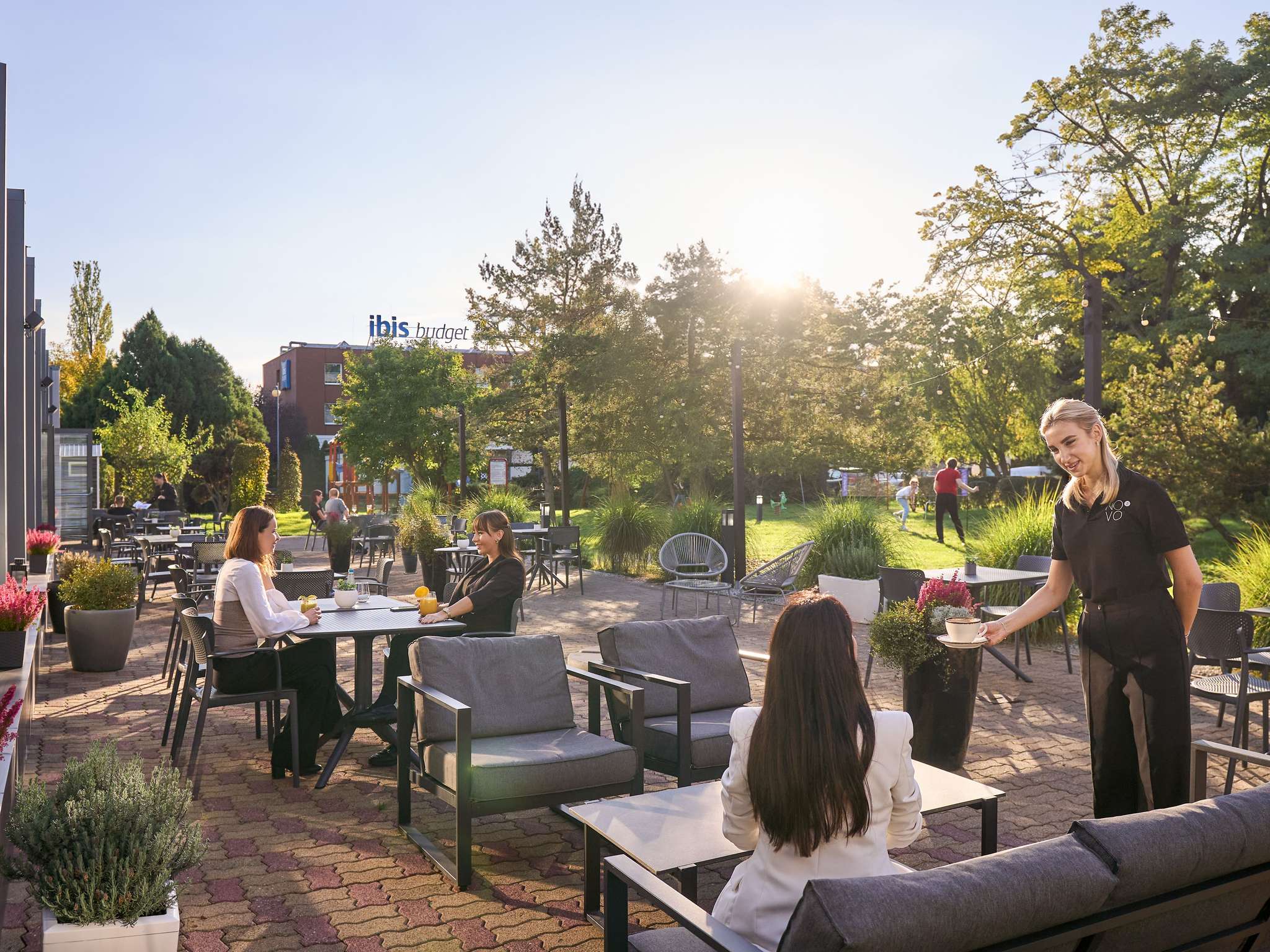 Photo - Novotel Wrocław City