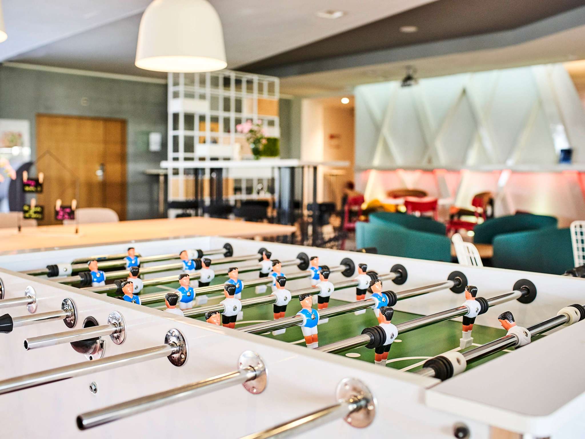 Photo - Novotel Wrocław City