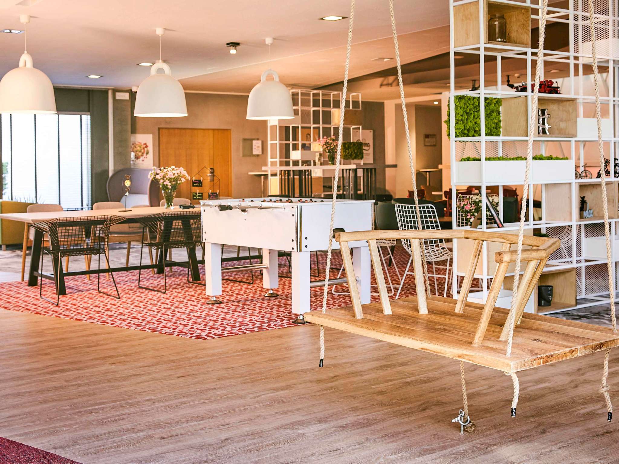 Photo - Novotel Wrocław City