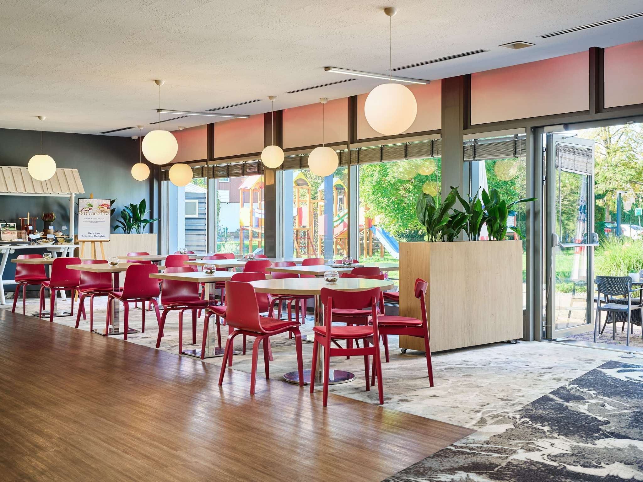 Photo - Novotel Wrocław City