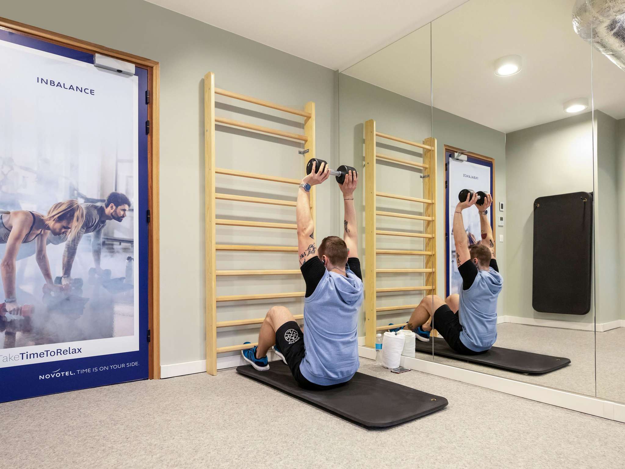 Photo - Novotel Wrocław City