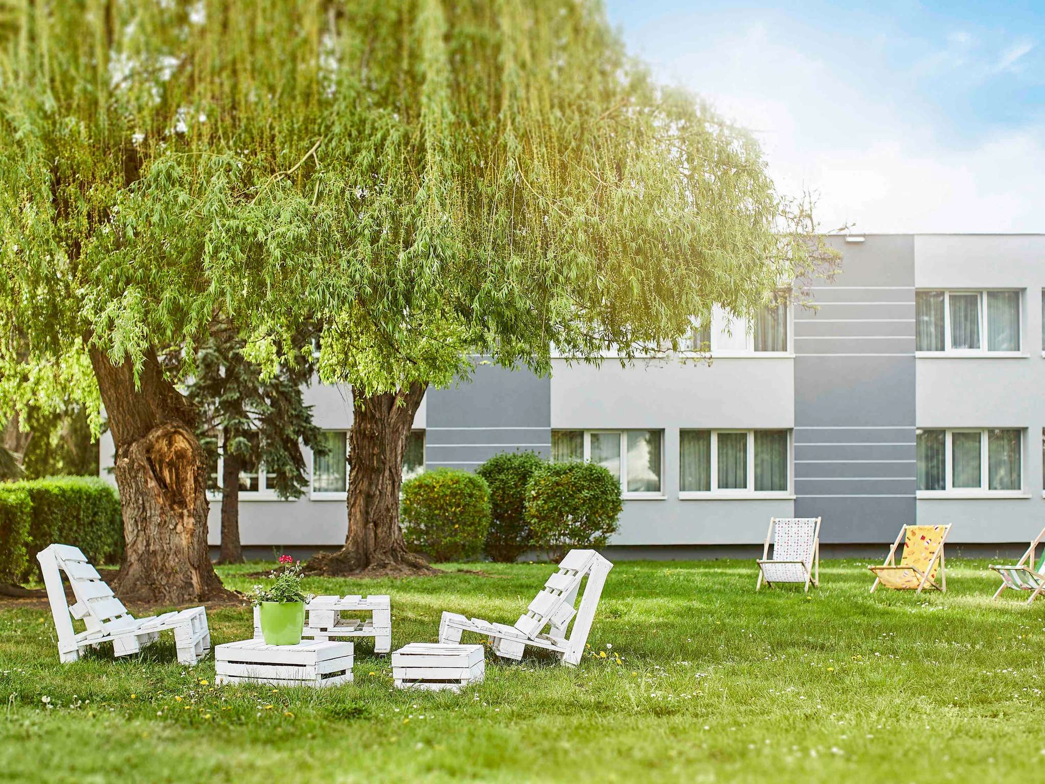 Photo - Novotel Wrocław City