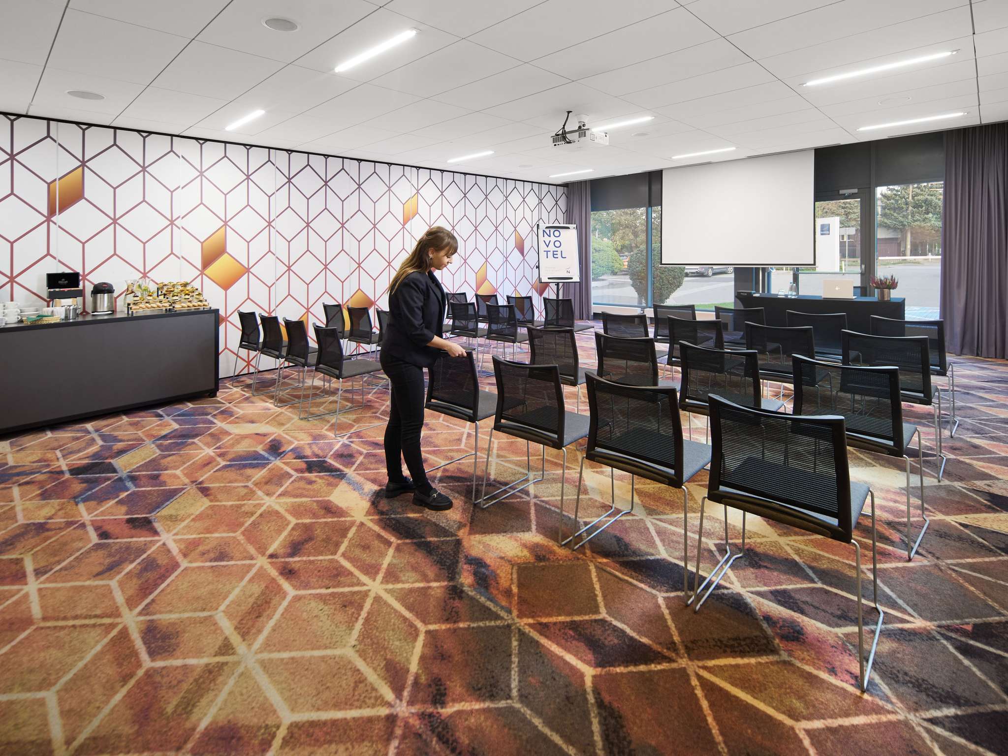 Photo - Novotel Wrocław City