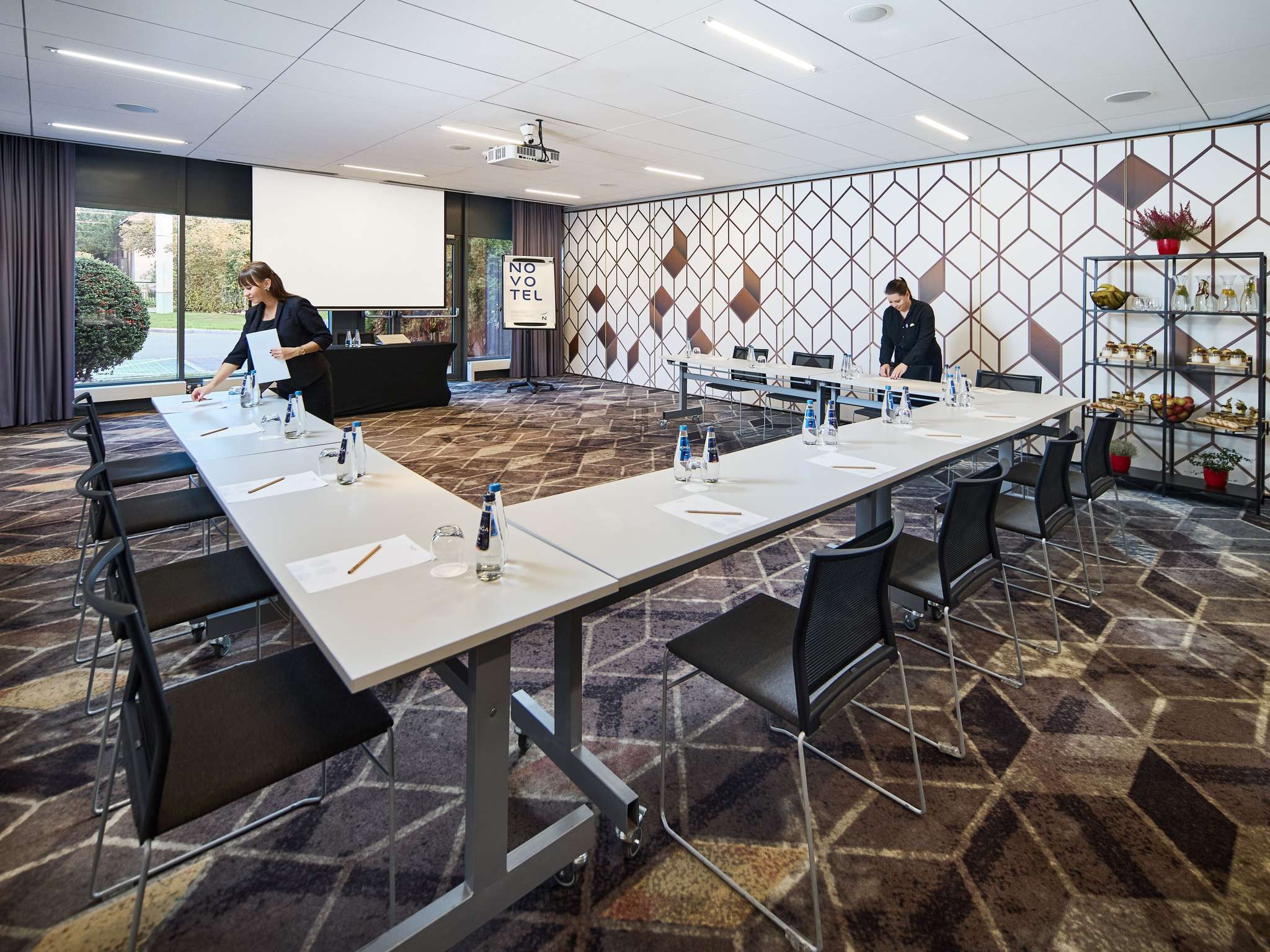 Photo - Novotel Wrocław City