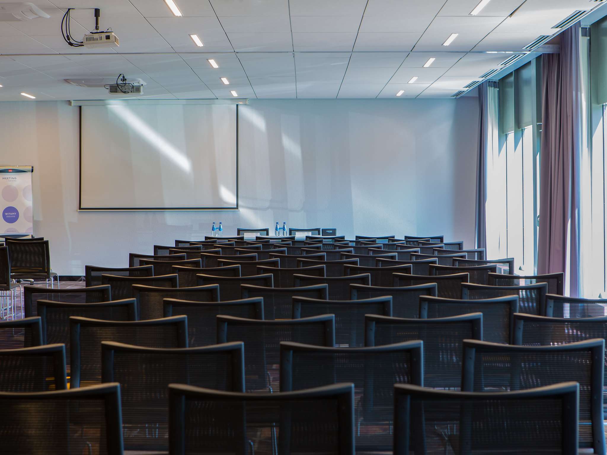 Photo - Novotel Wrocław City