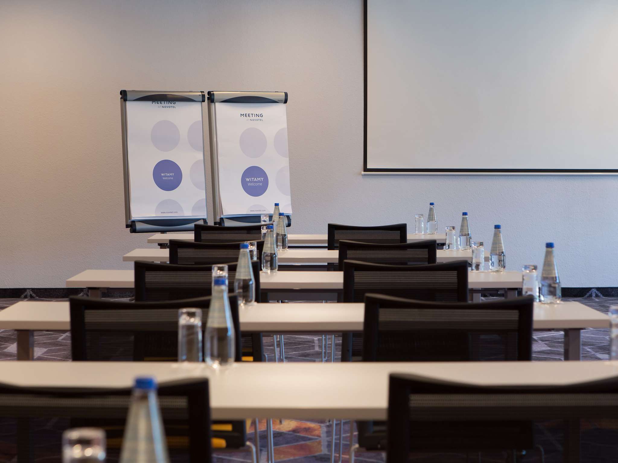 Photo - Novotel Wrocław City