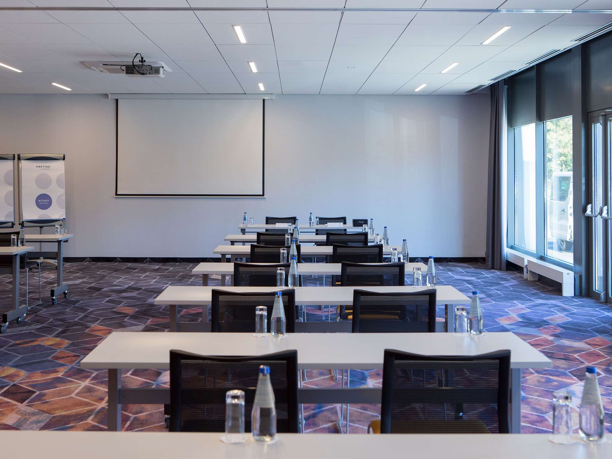 Photo - Novotel Wrocław City