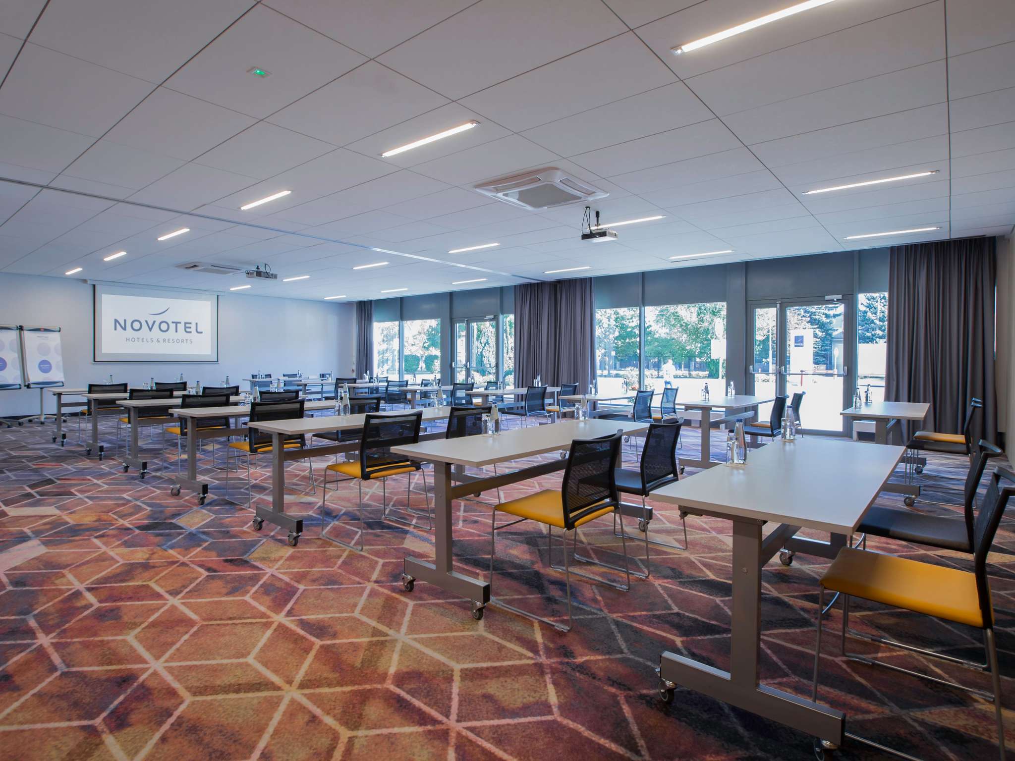 Photo - Novotel Wrocław City