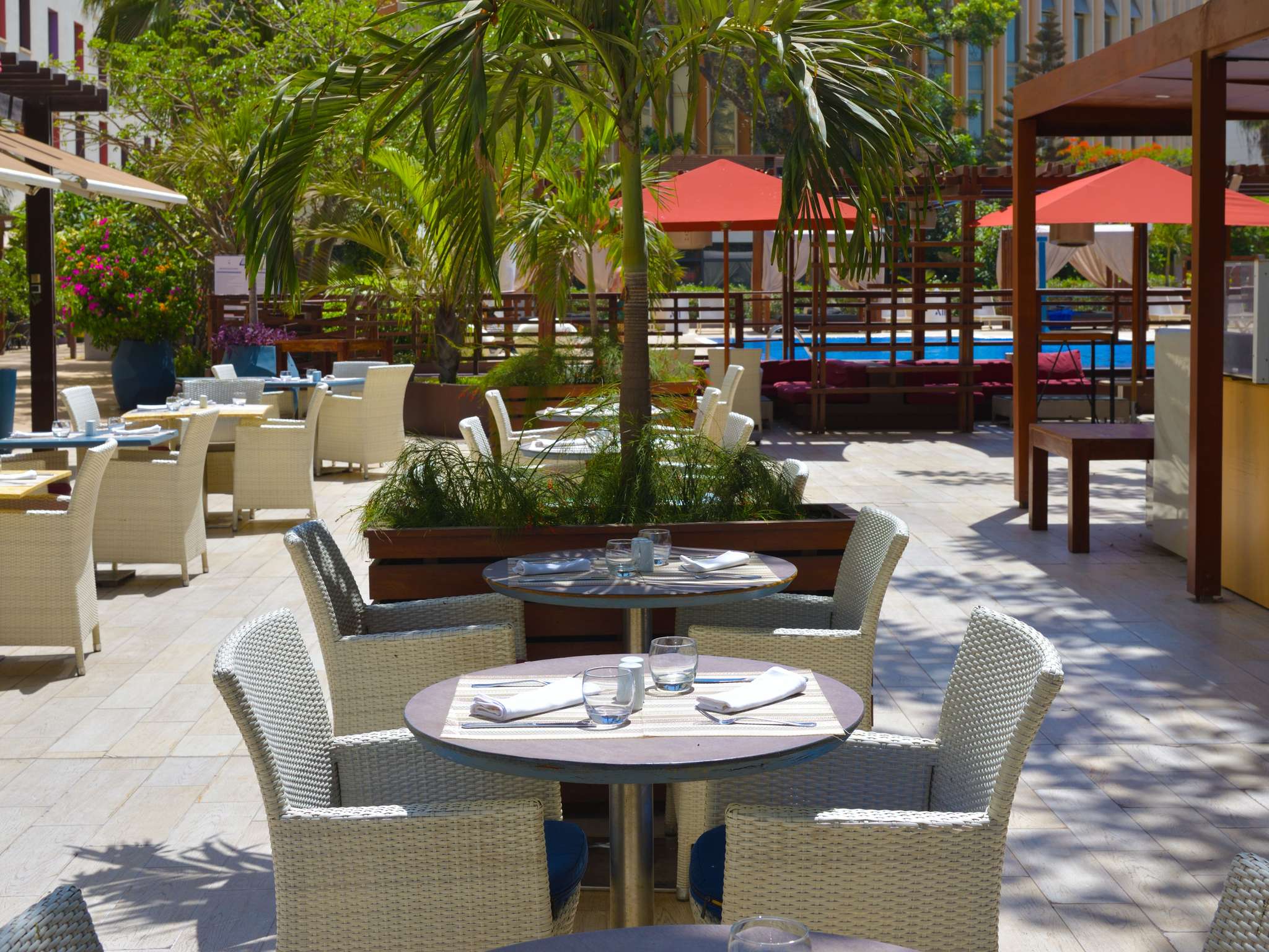 Foto - Novotel Dakar