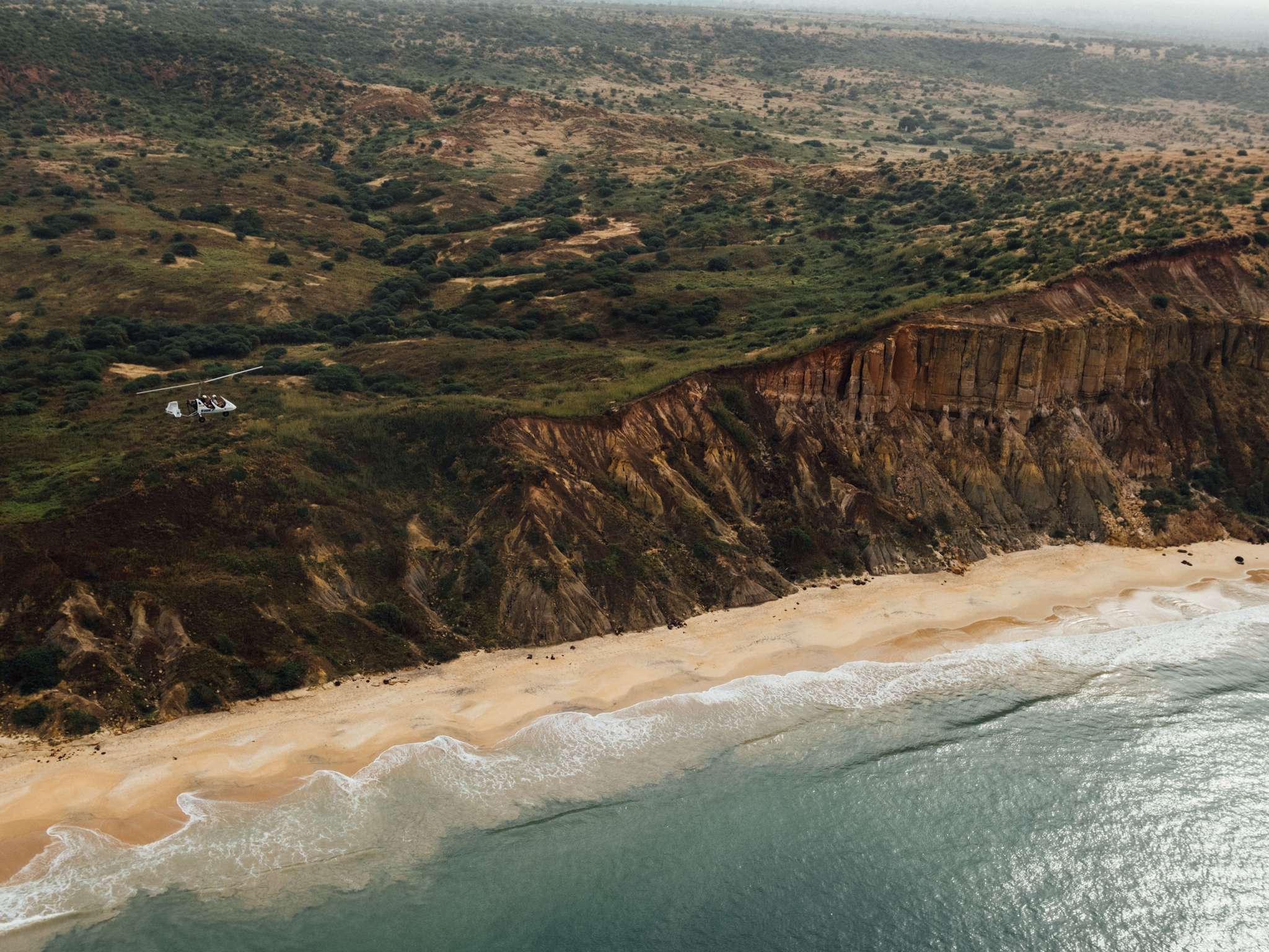 Foto - Novotel Dakar