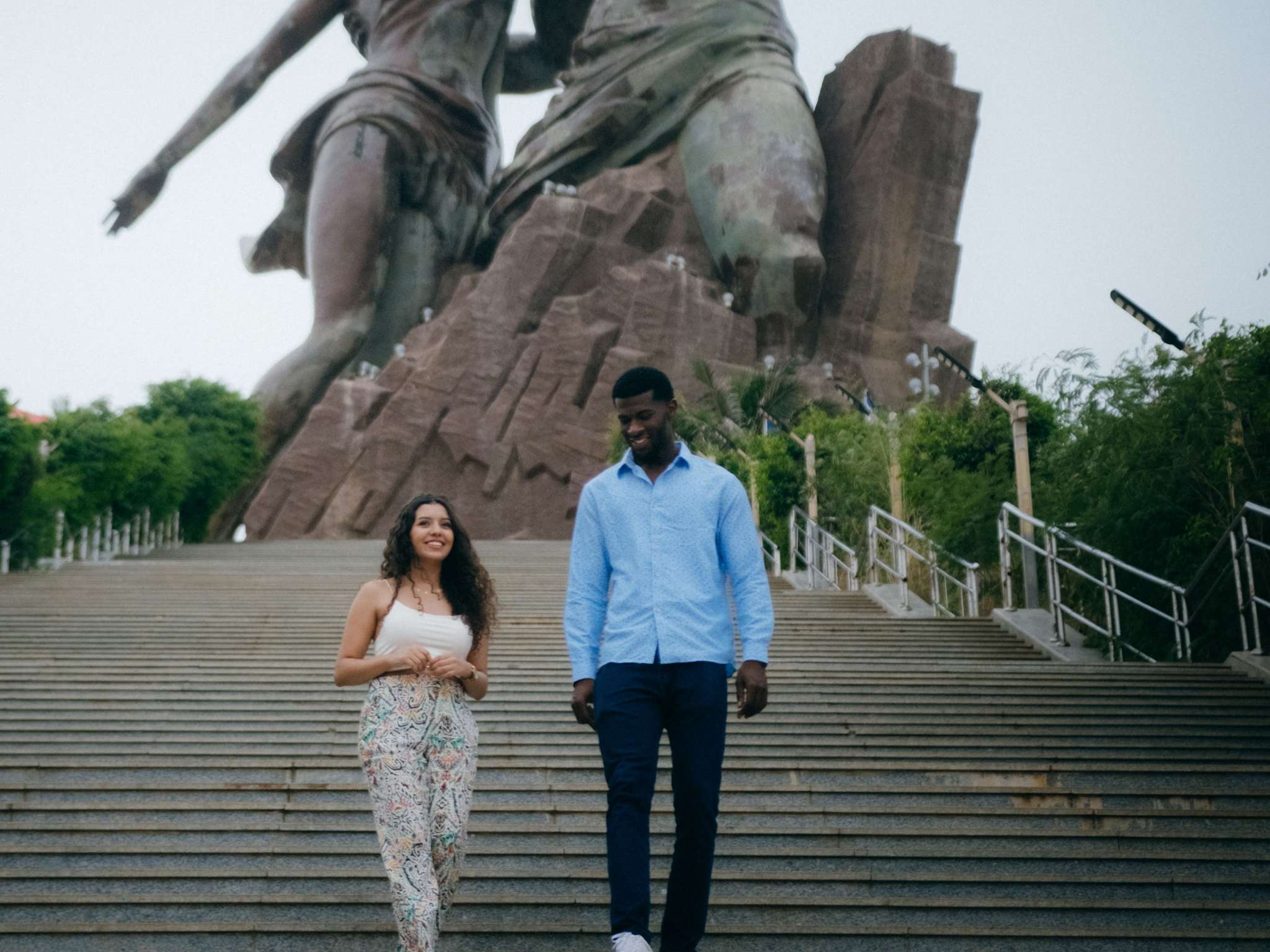 Foto - Novotel Dakar