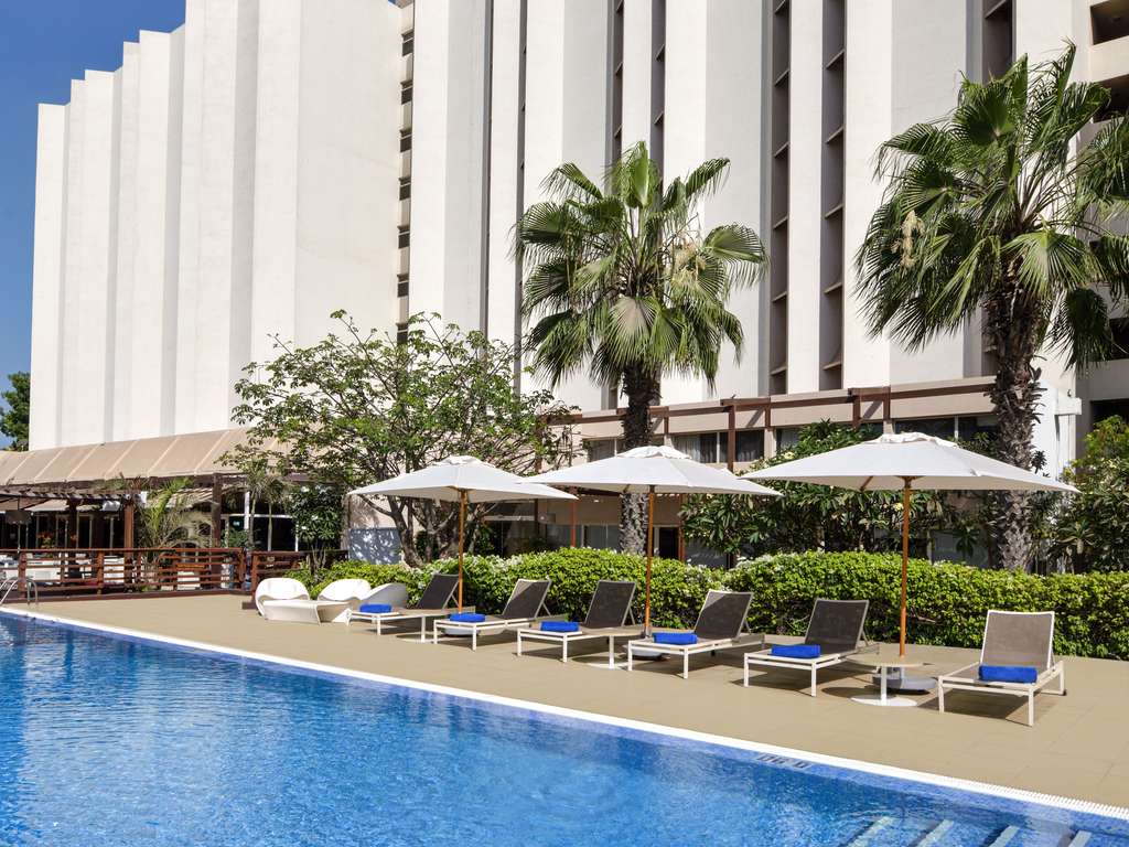 Novotel Dakar - Image 1