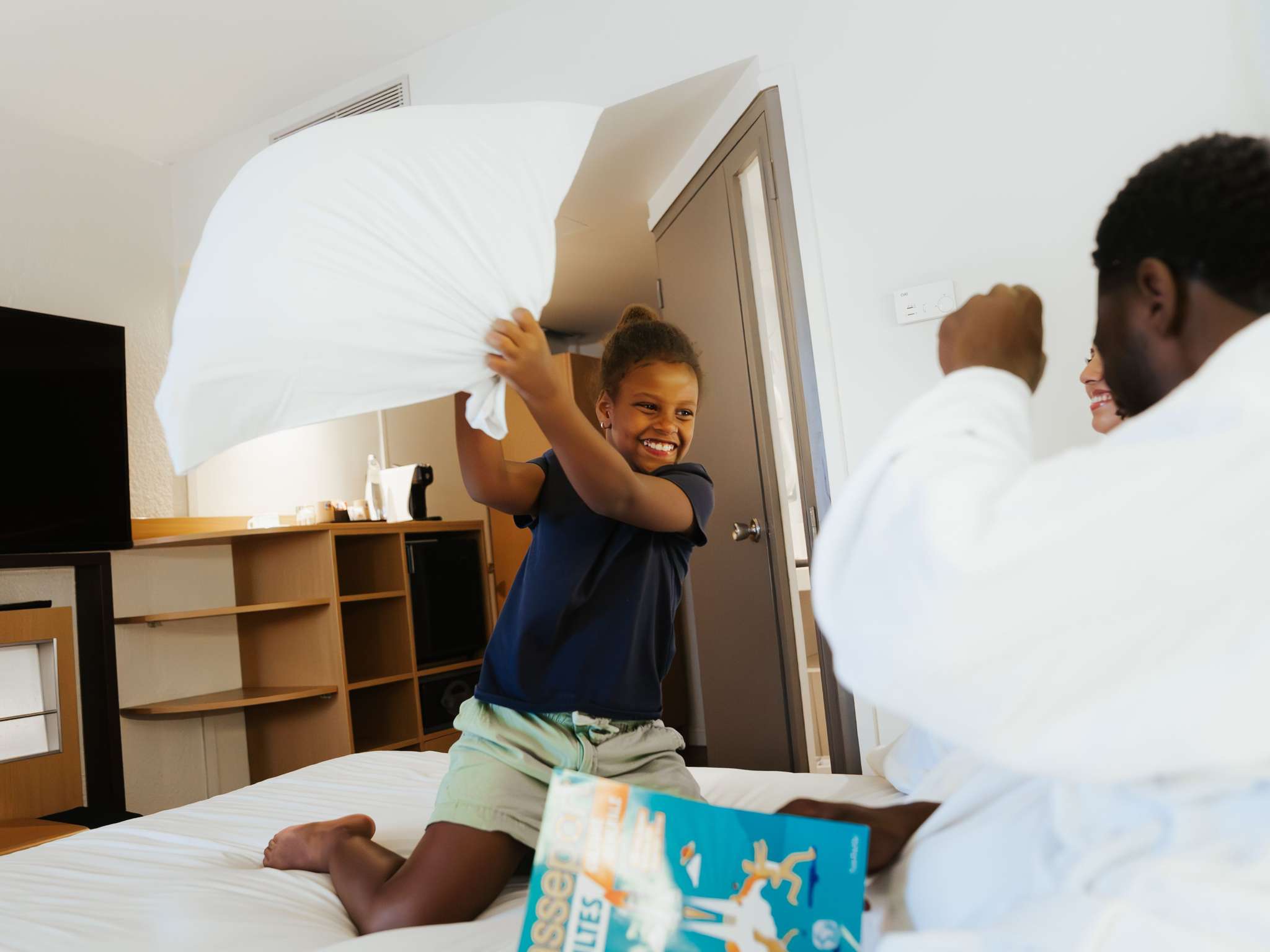 Foto - Novotel Dakar