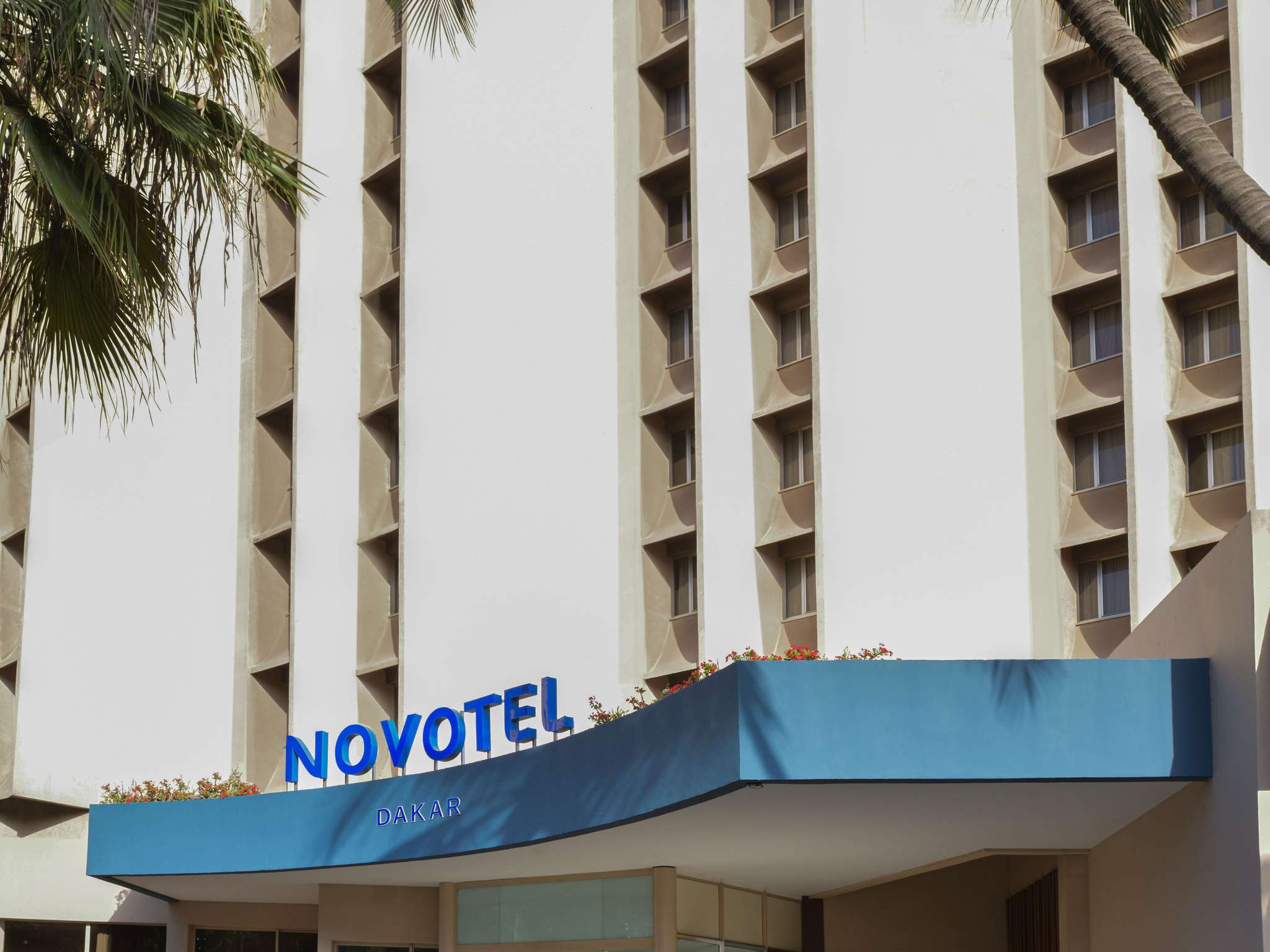 Foto - Novotel Dakar