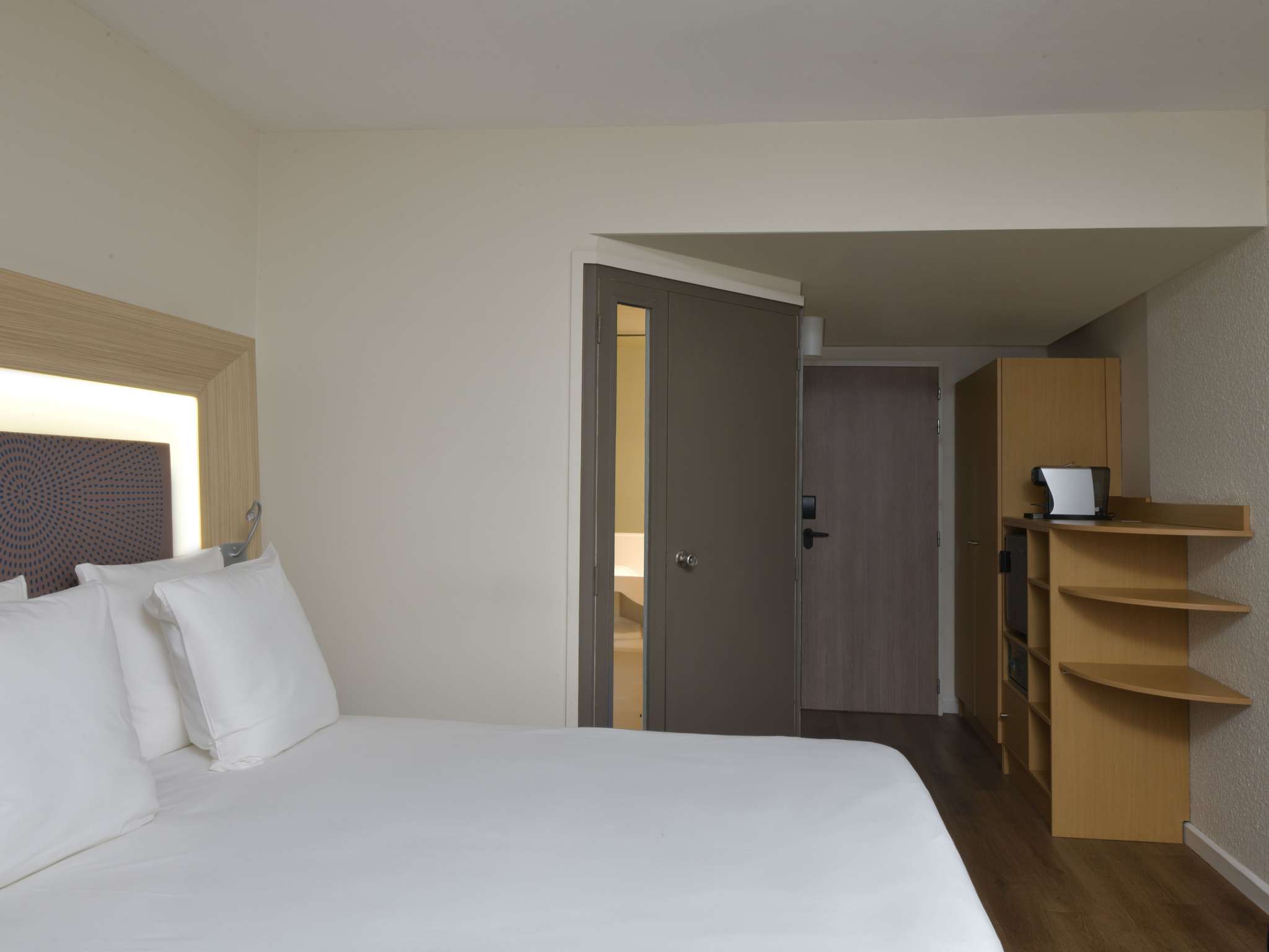 Photo - Novotel Dakar