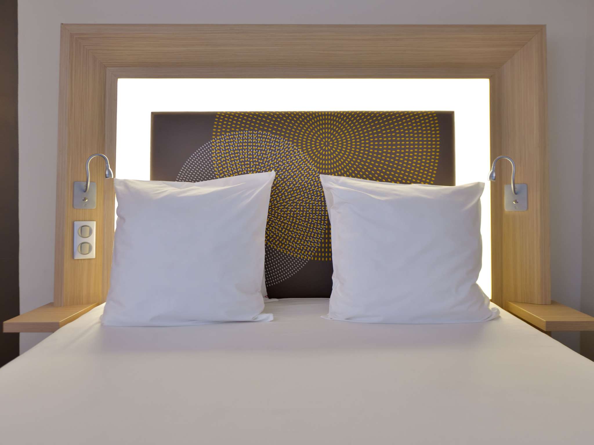 Foto - Novotel Dakar