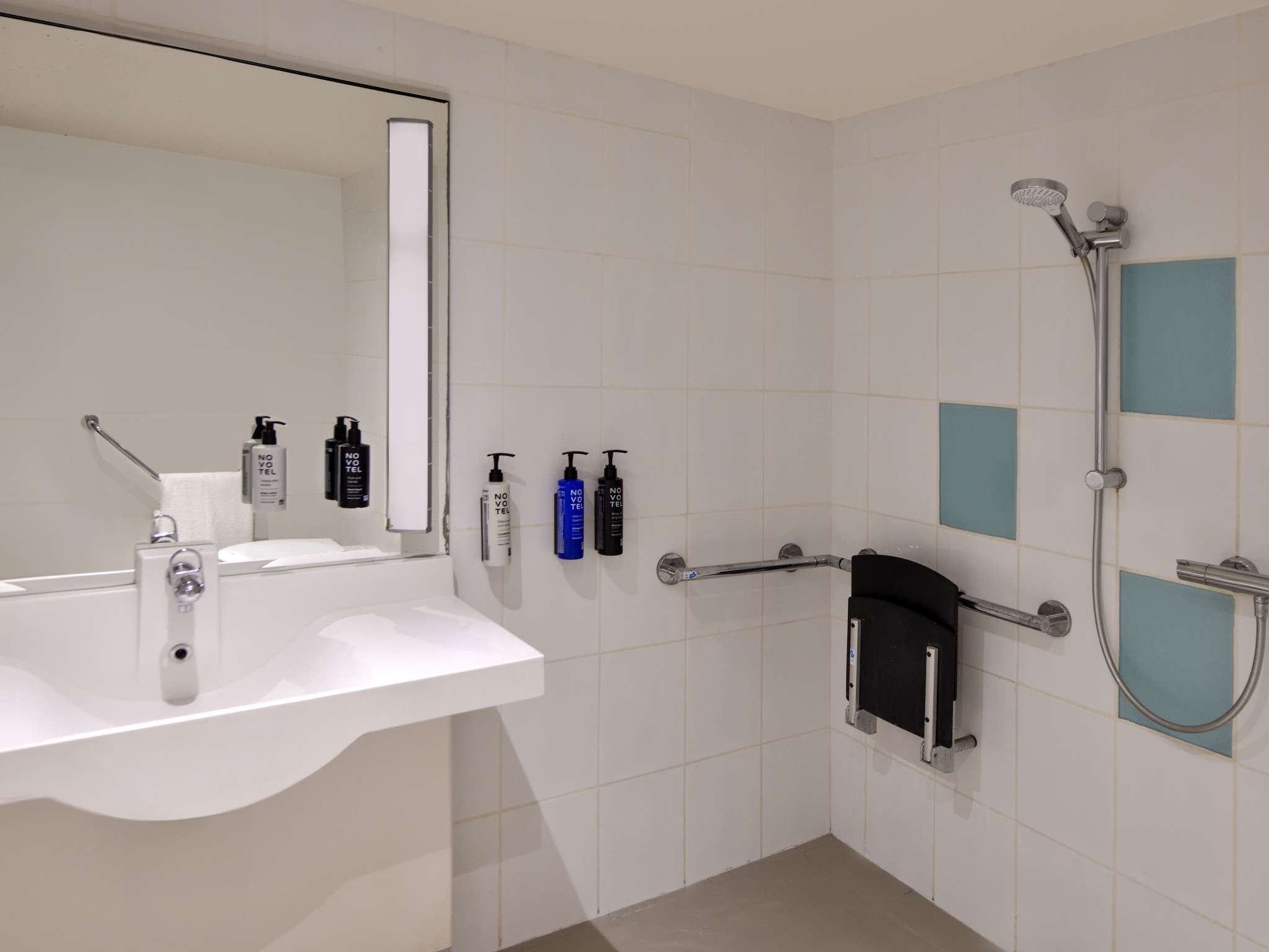 Foto - Novotel Dakar