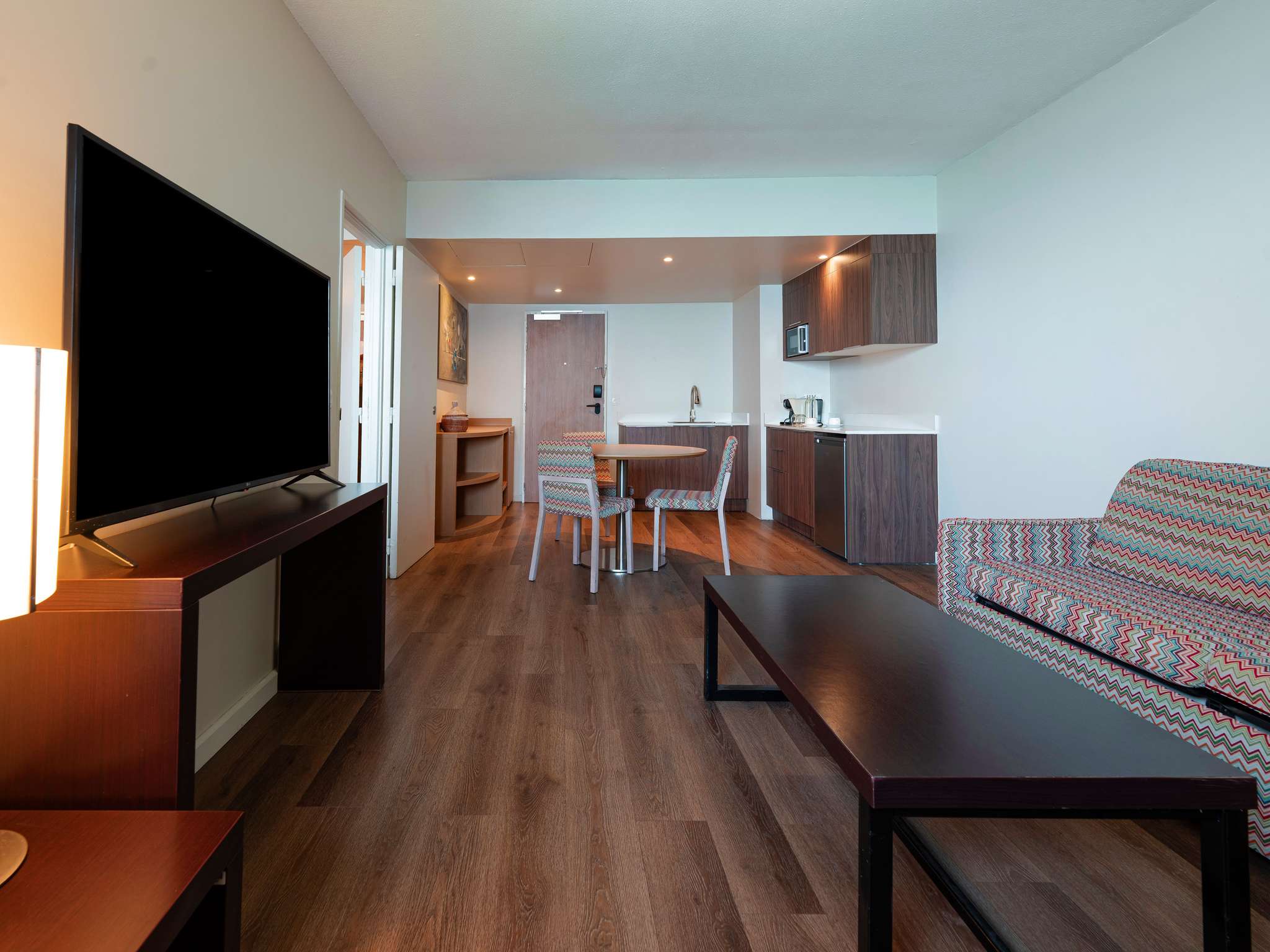 Foto - Novotel Dakar