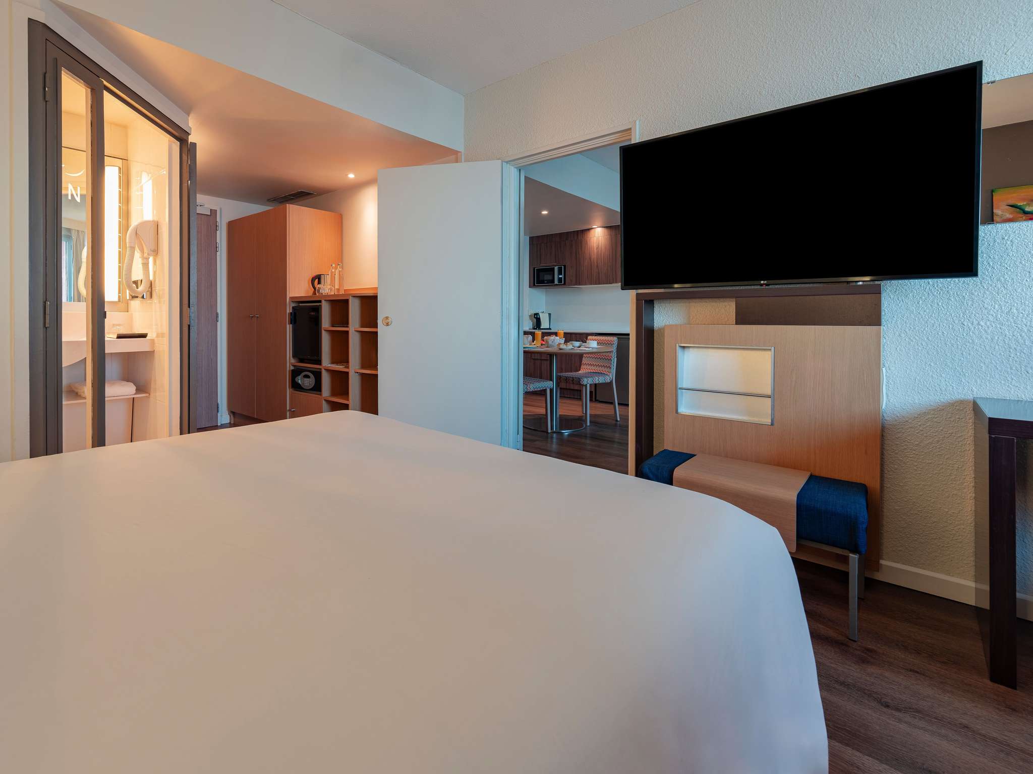 Foto - Novotel Dakar