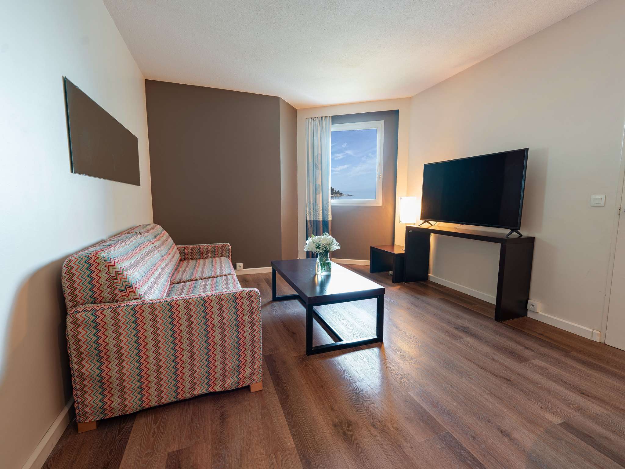 Foto - Novotel Dakar