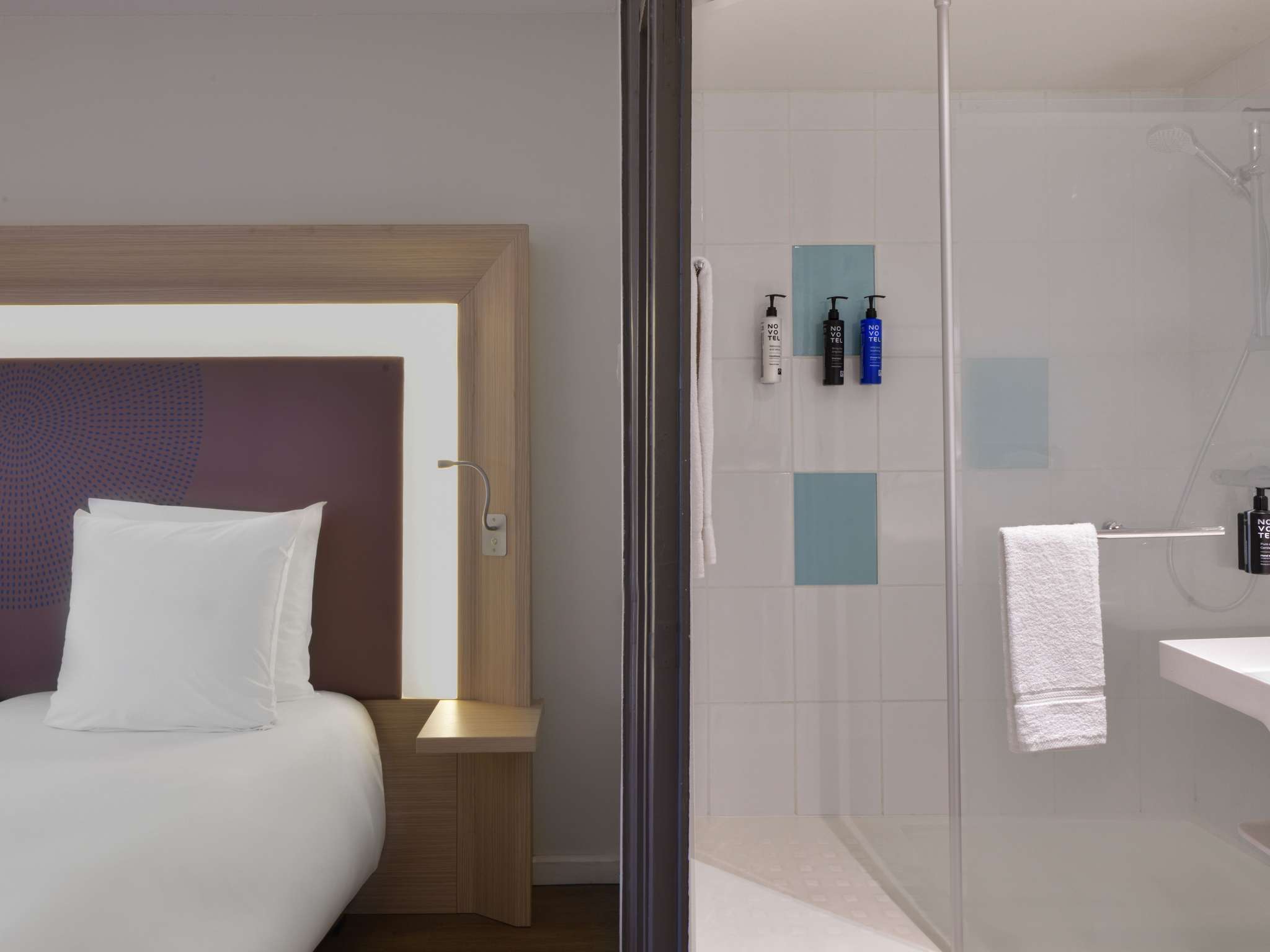 Foto - Novotel Dakar