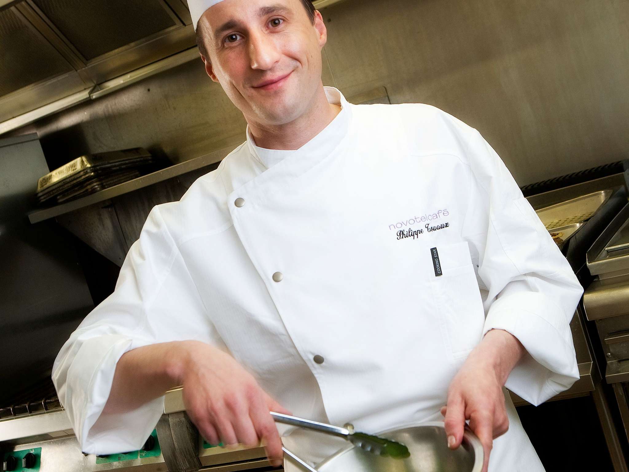 Foto - Novotel Lausanne Bussigny