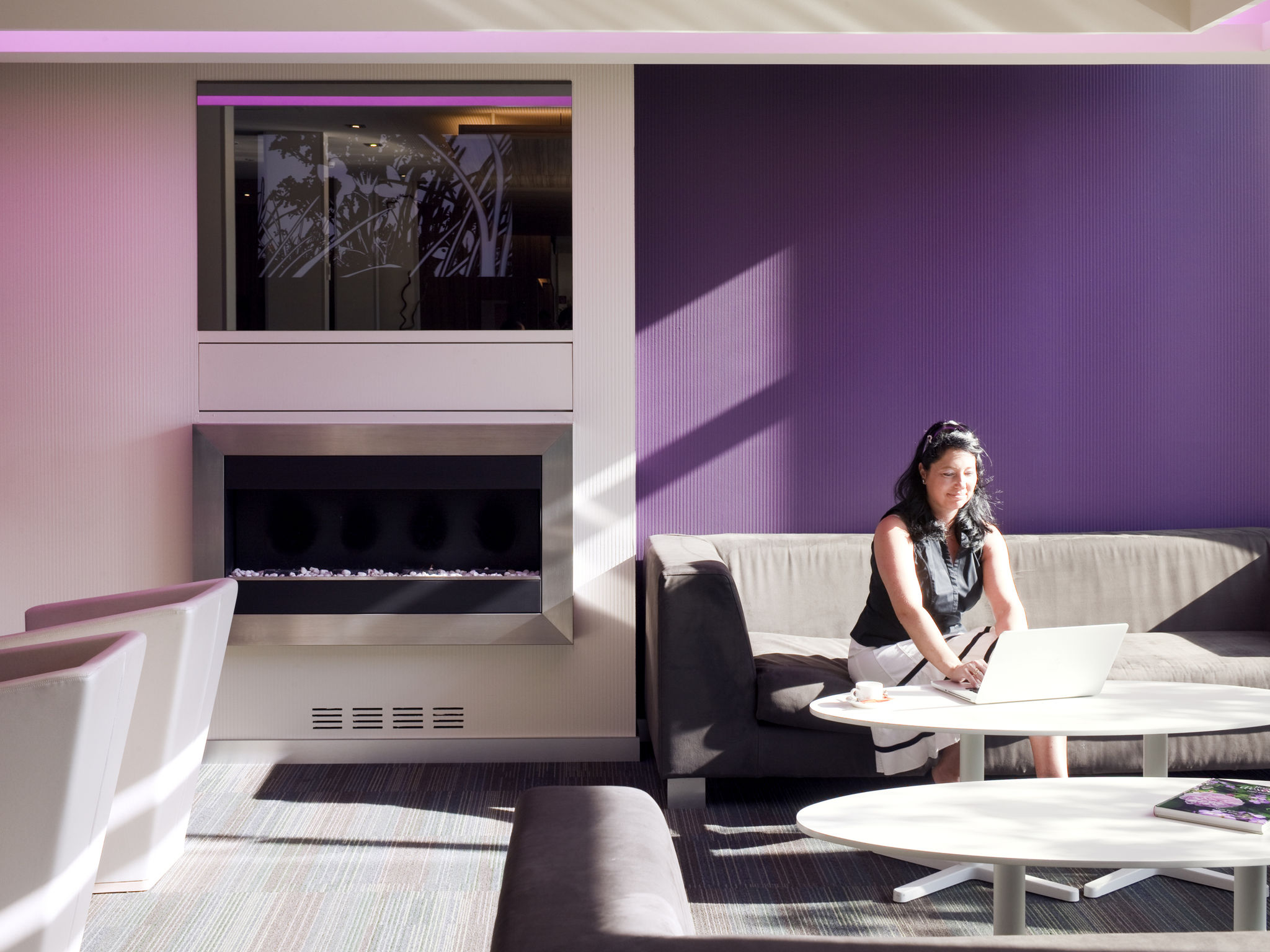 Foto - Novotel Lausanne Bussigny