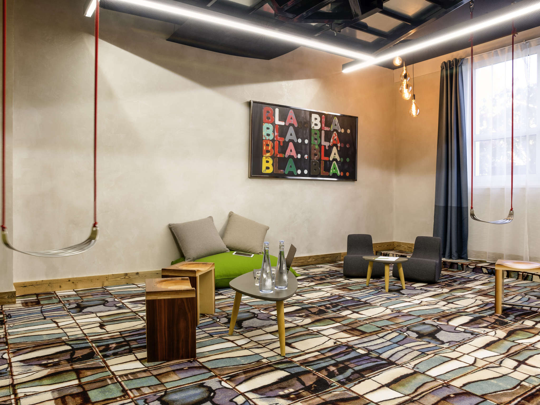 Photo - Novotel Lausanne Bussigny