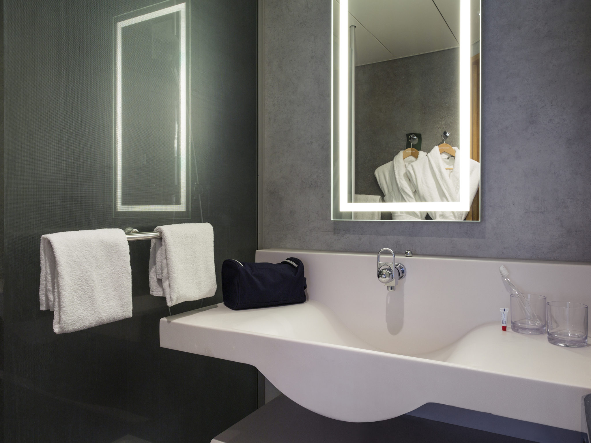 Photo - Novotel Lausanne Bussigny