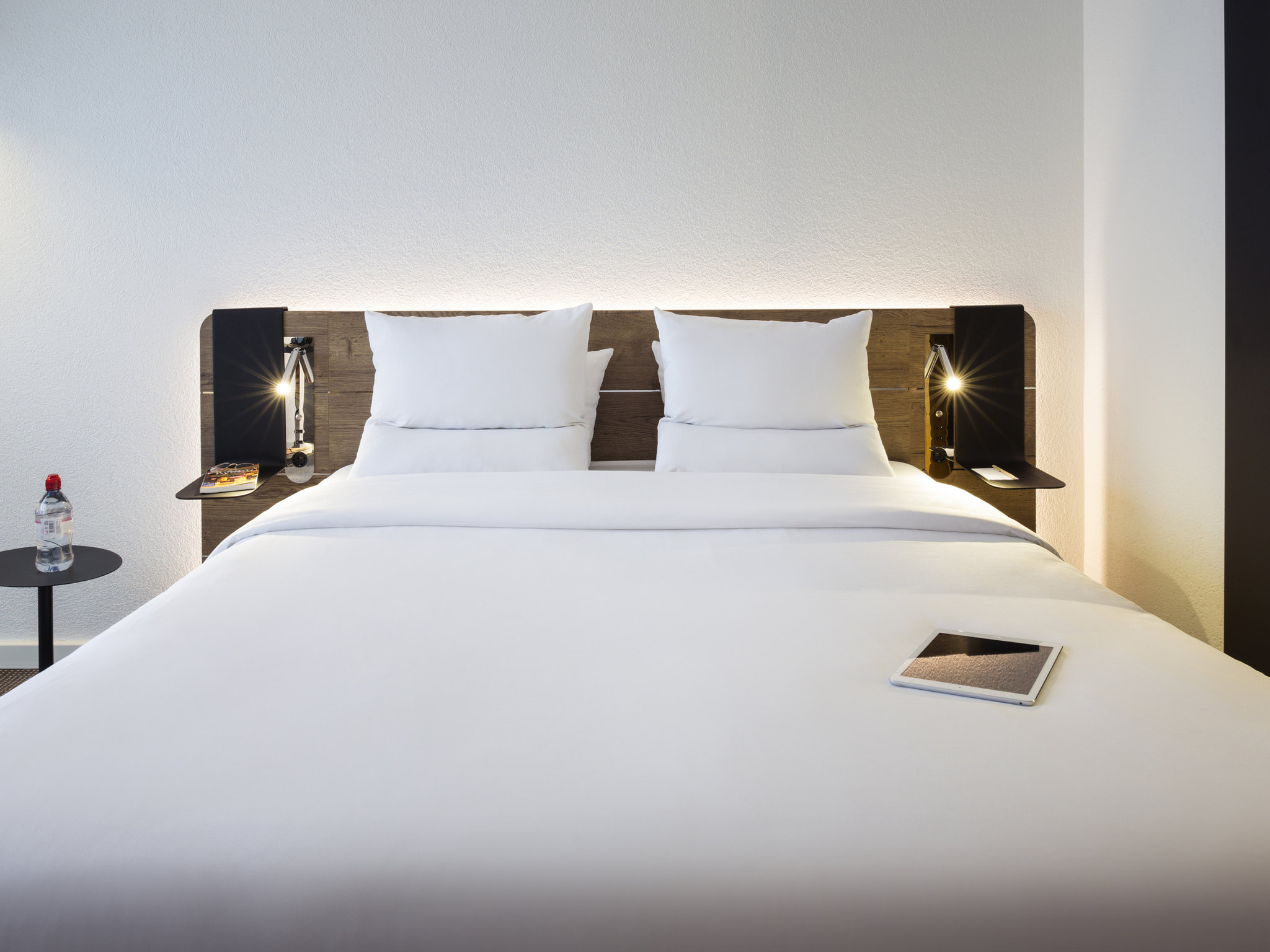 Photo - Novotel Lausanne Bussigny