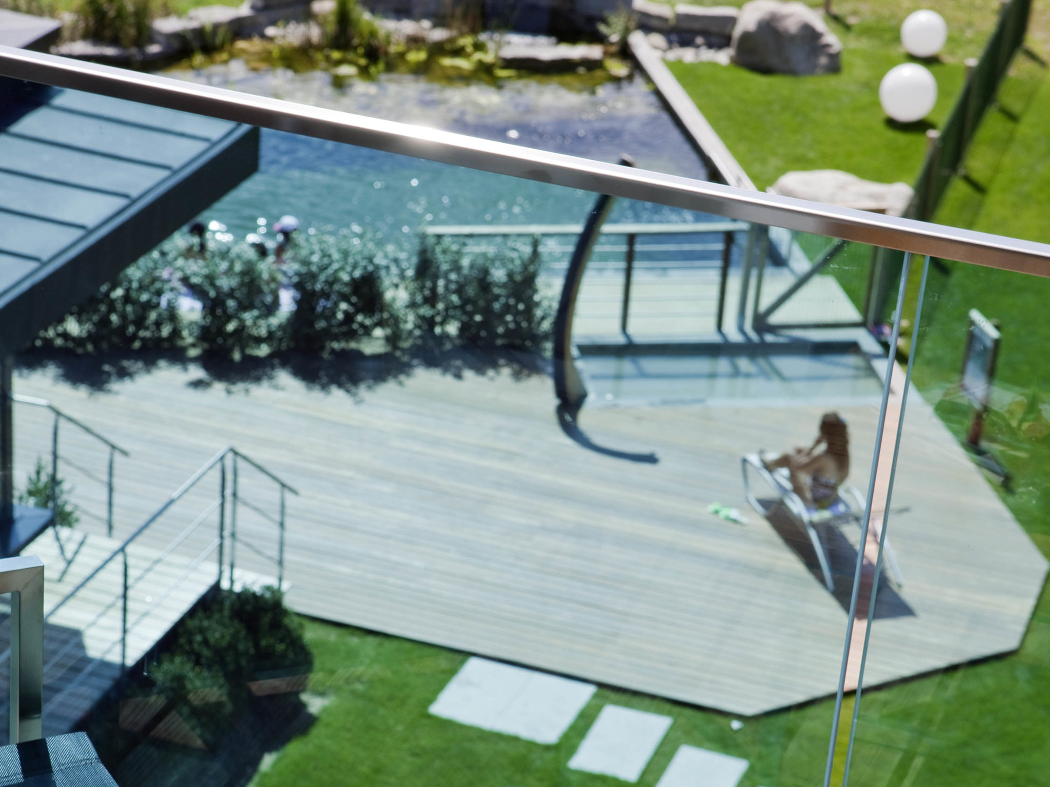 Photo - Novotel Lausanne Bussigny