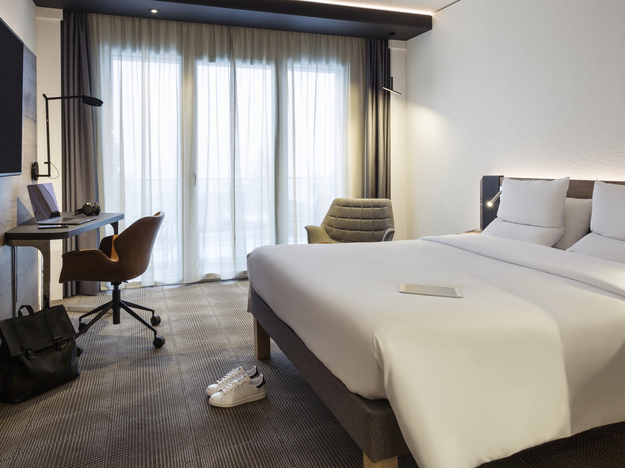 Photo - Novotel Lausanne Bussigny