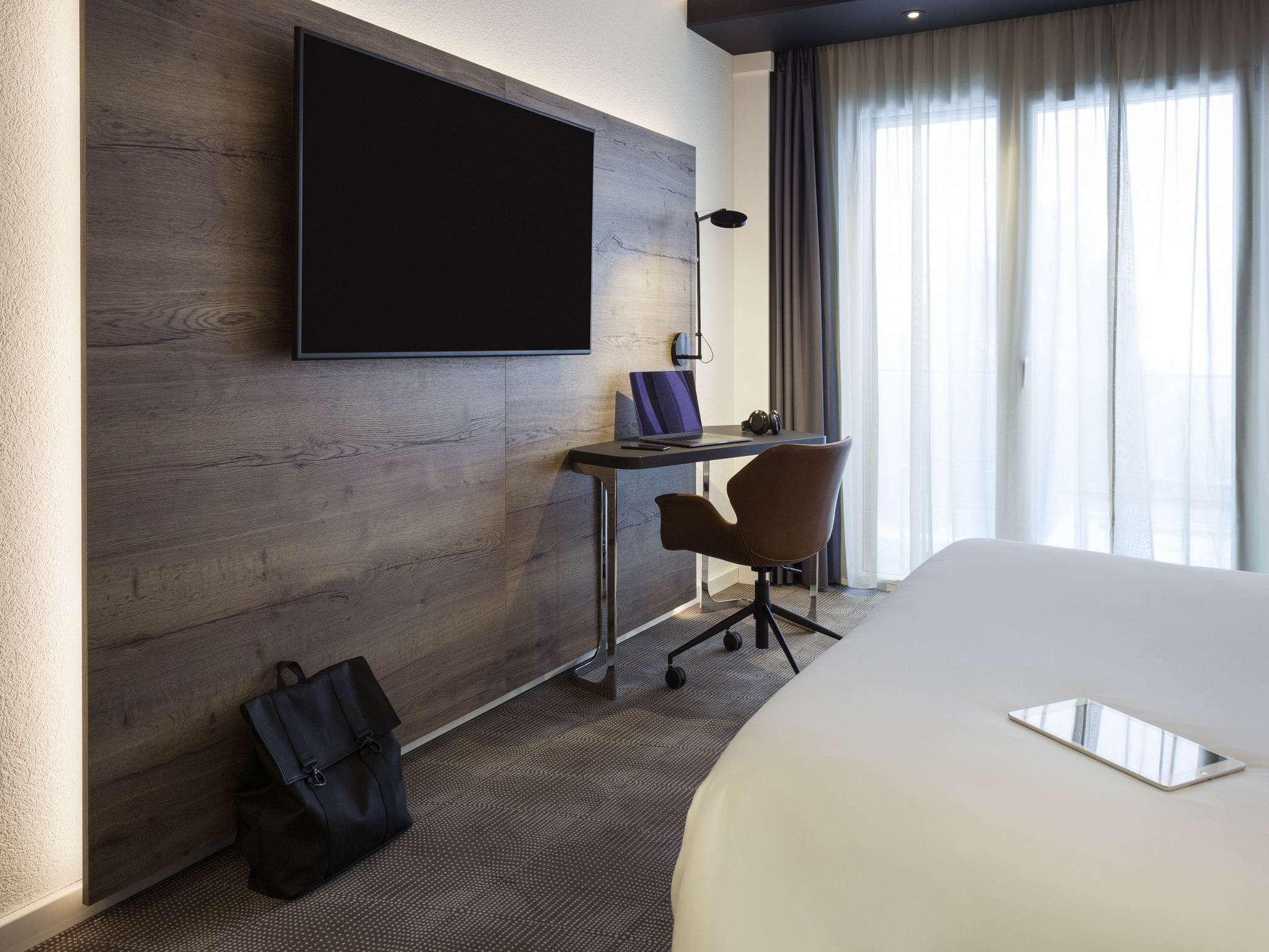 Photo - Novotel Lausanne Bussigny