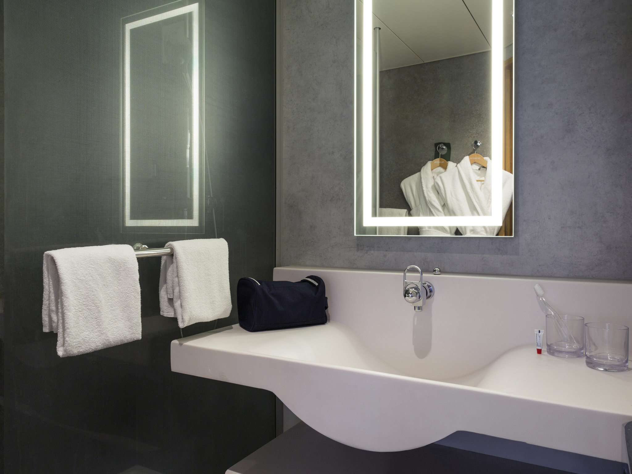 Photo - Novotel Lausanne Bussigny