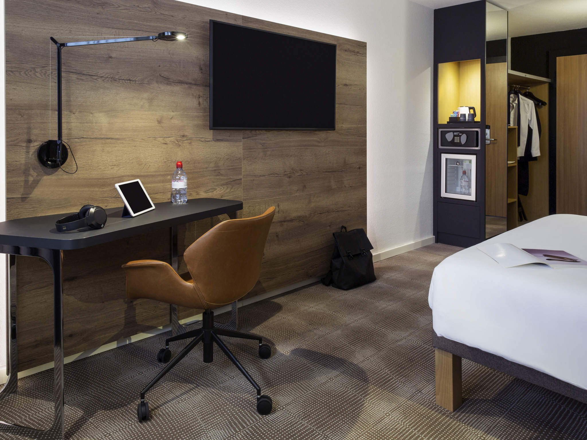 Photo - Novotel Lausanne Bussigny