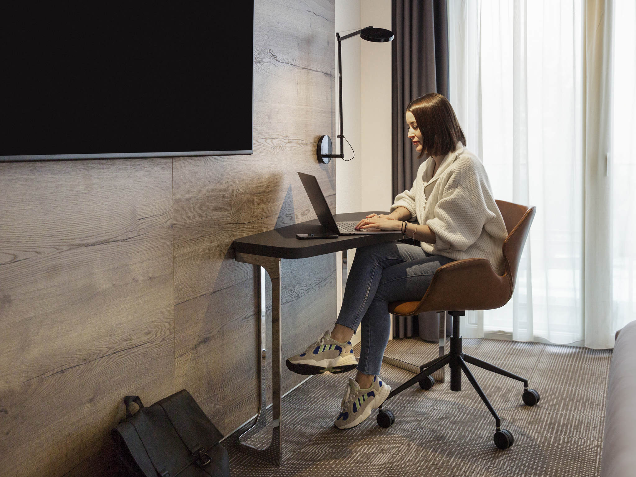 Photo - Novotel Lausanne Bussigny