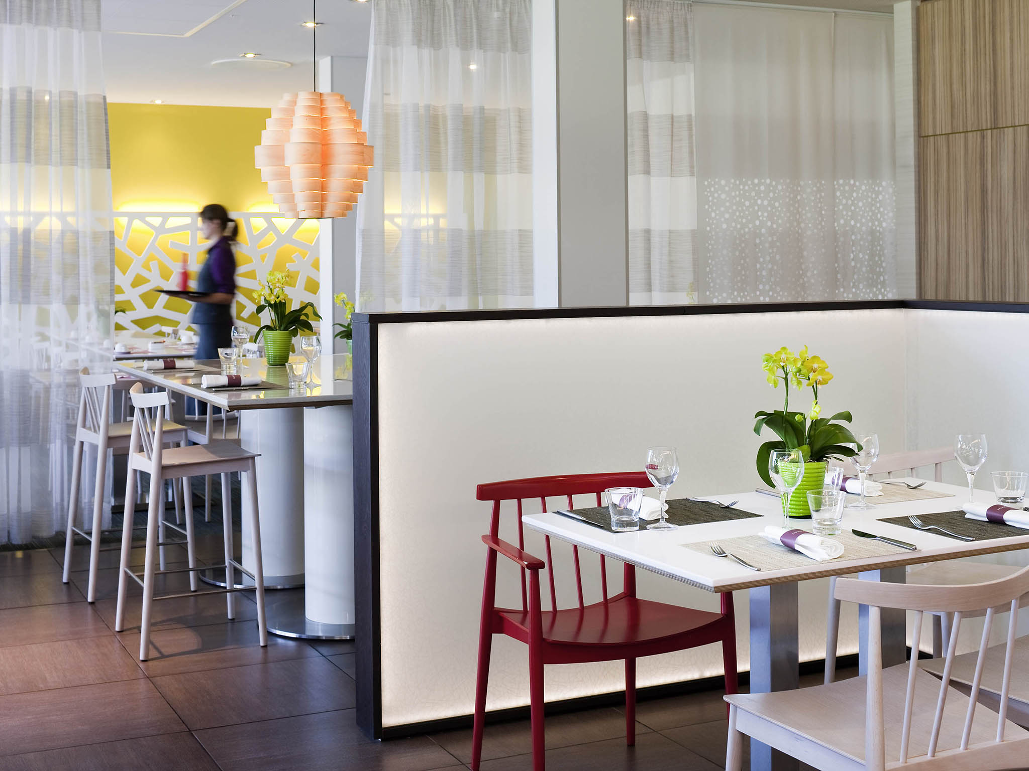 Photo - Novotel Lausanne Bussigny