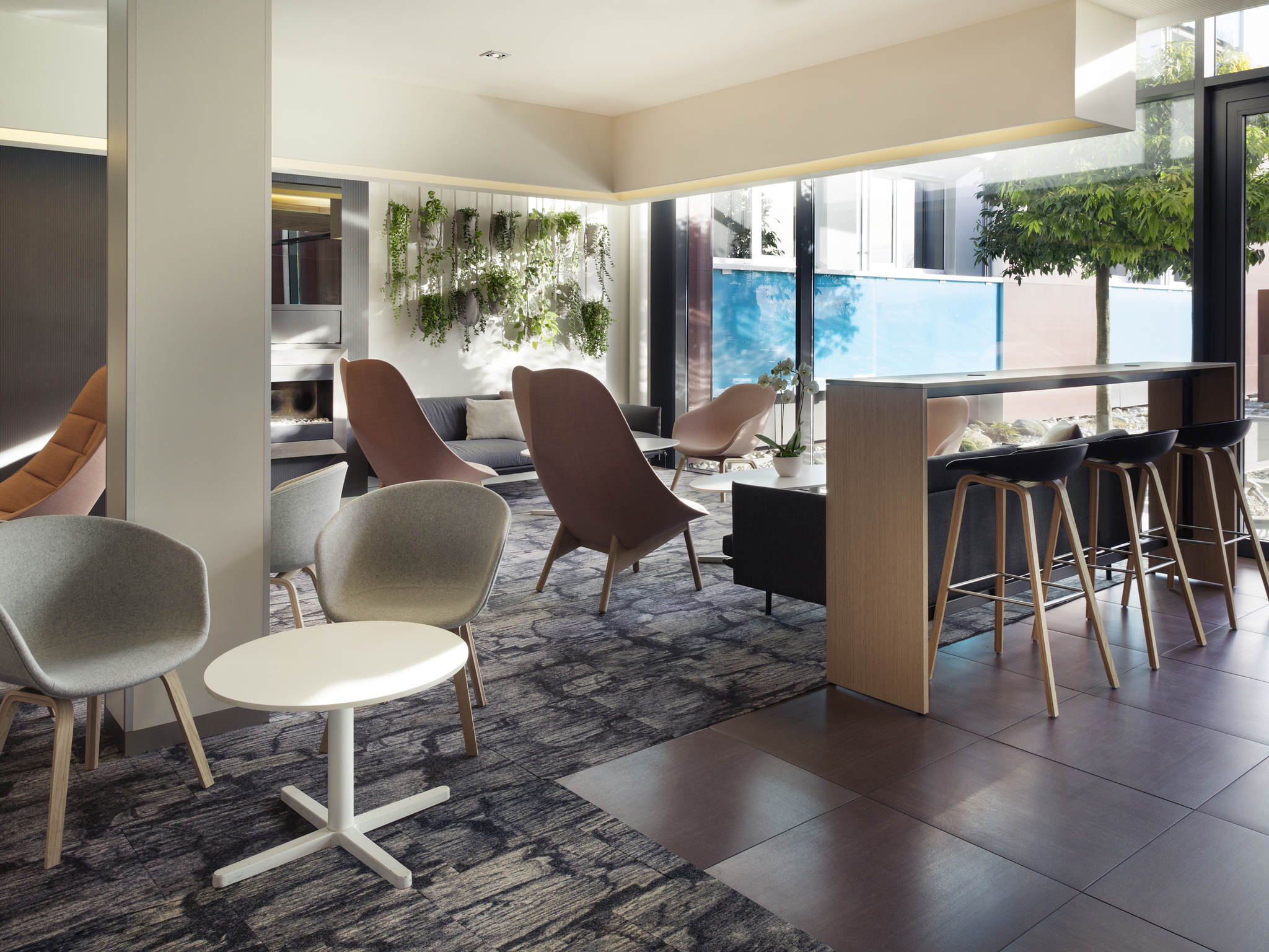 Photo - Novotel Lausanne Bussigny