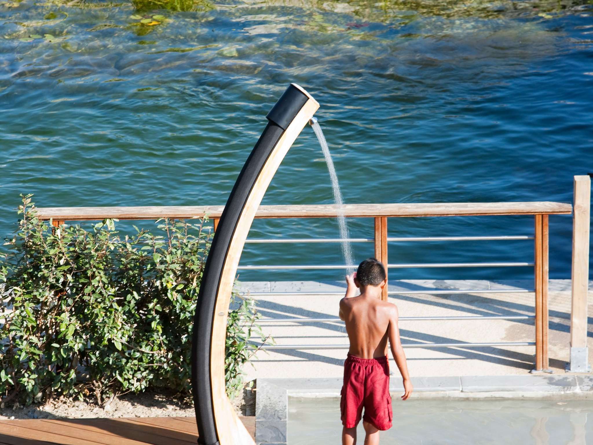 Foto - Novotel Lausanne Bussigny