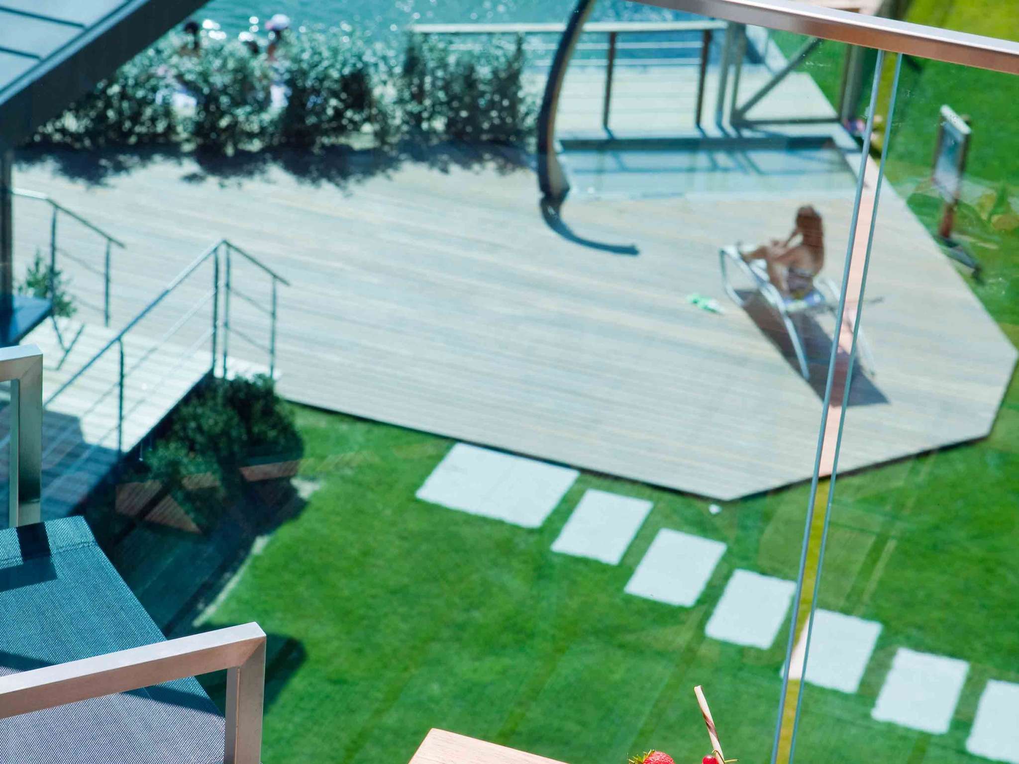 Foto - Novotel Lausanne Bussigny