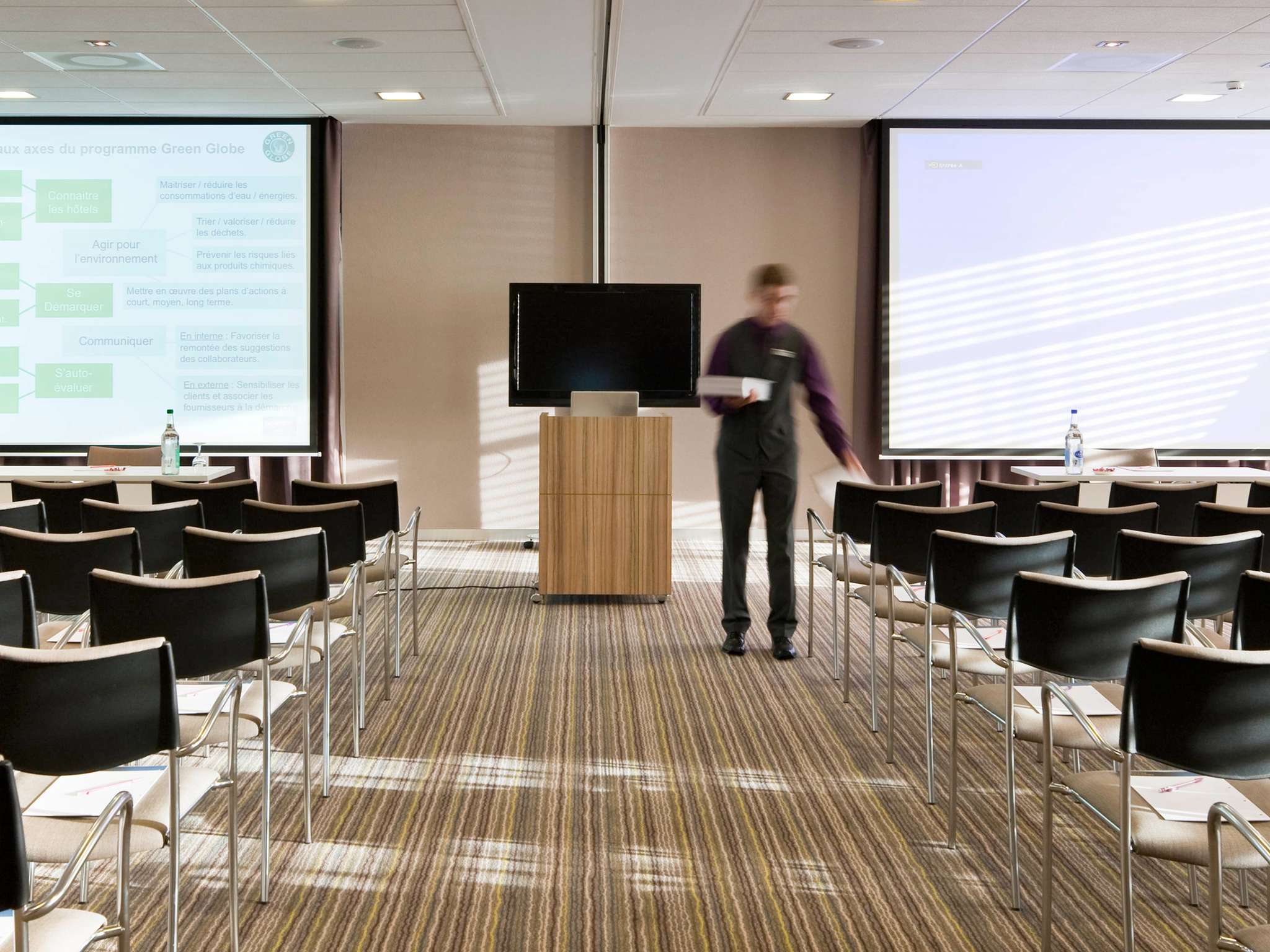 Photo - Novotel Lausanne Bussigny