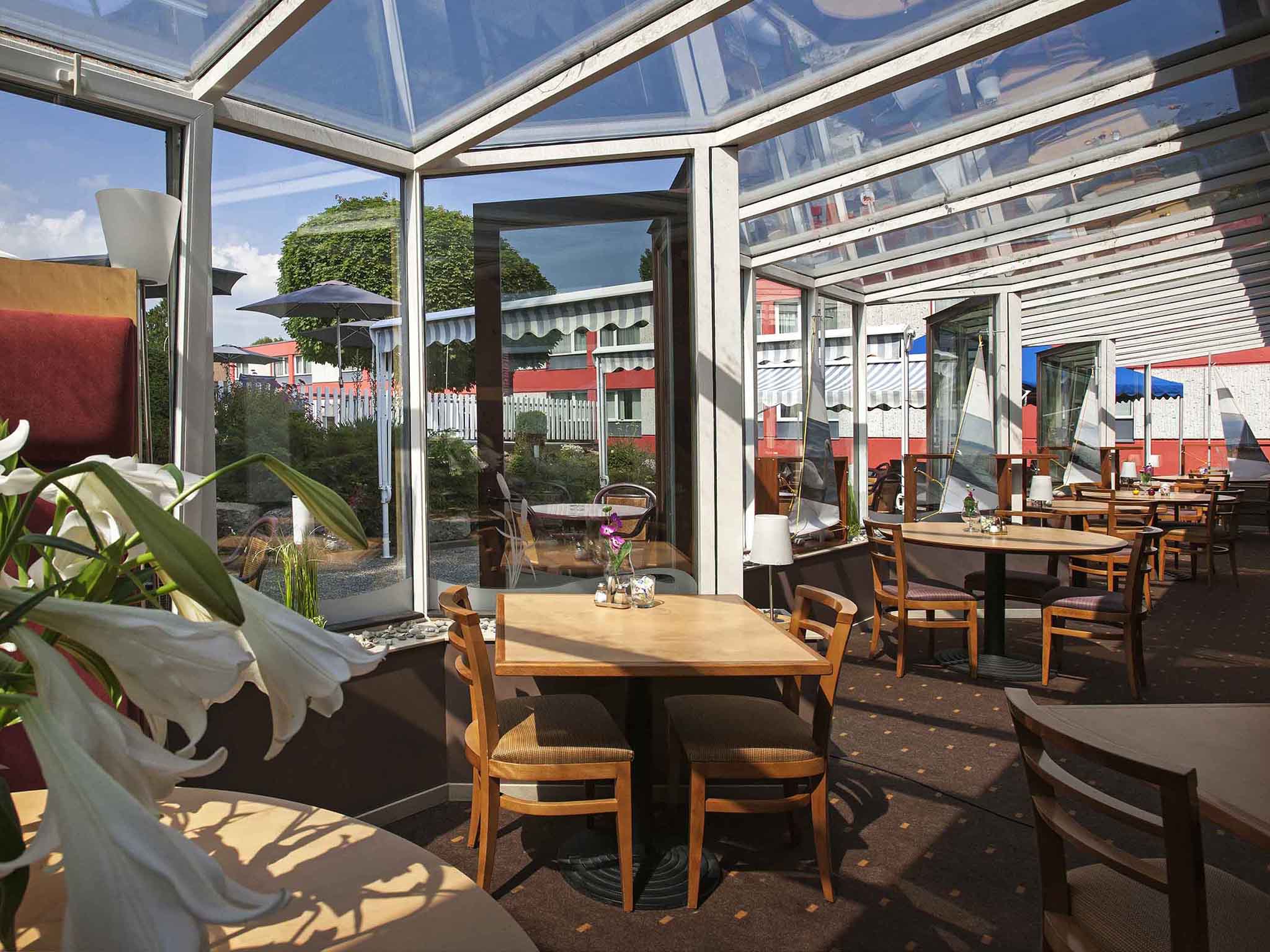 Foto - ibis 3 Lacs Neuchâtel