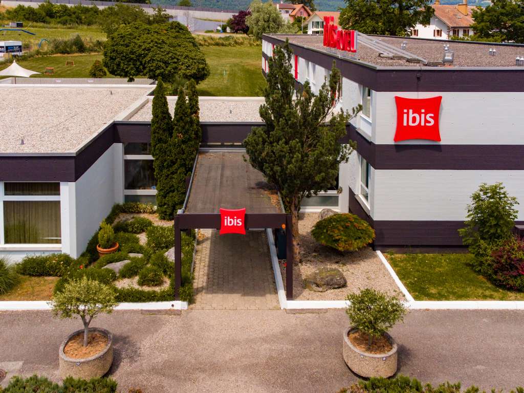 Foto - ibis 3 Lacs Neuchâtel