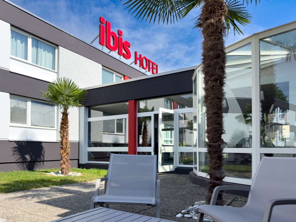 Foto - ibis 3 Lacs Neuchâtel