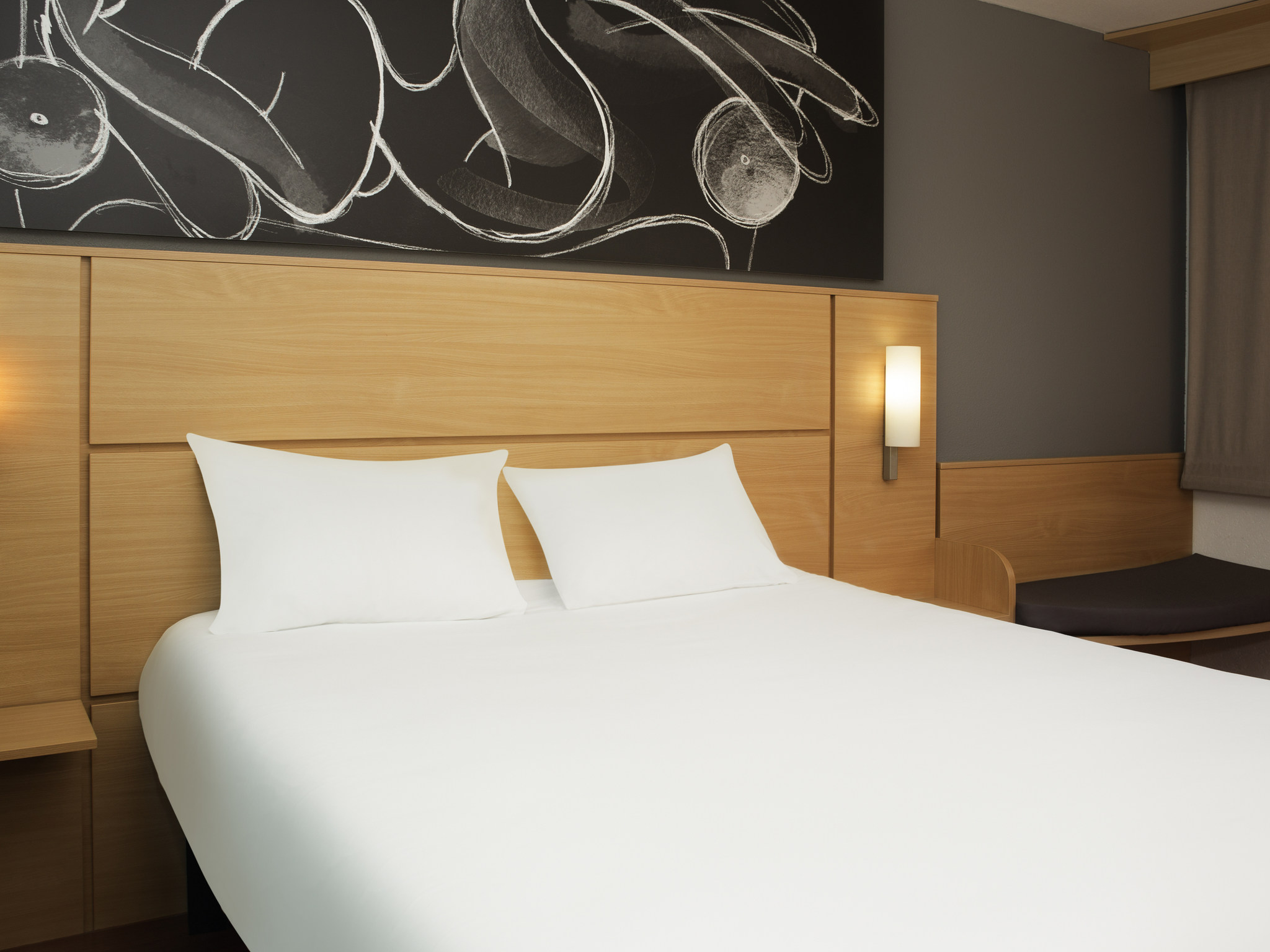 Photo - ibis 3 Lacs Neuchâtel